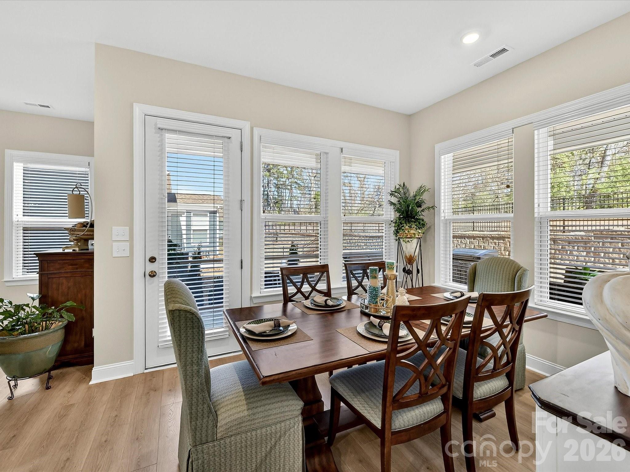 Reids Cove - Residential