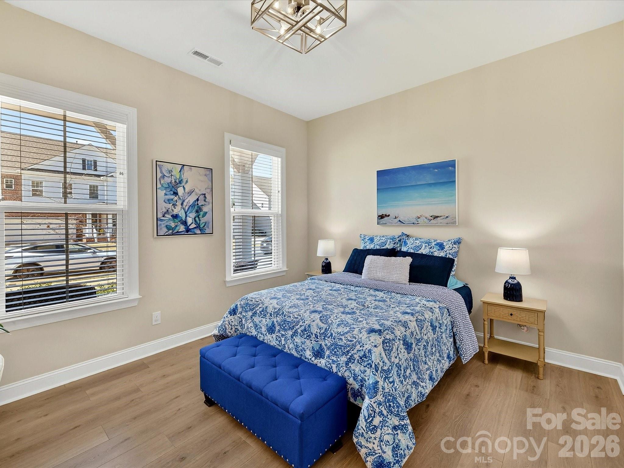 Reids Cove - Residential
