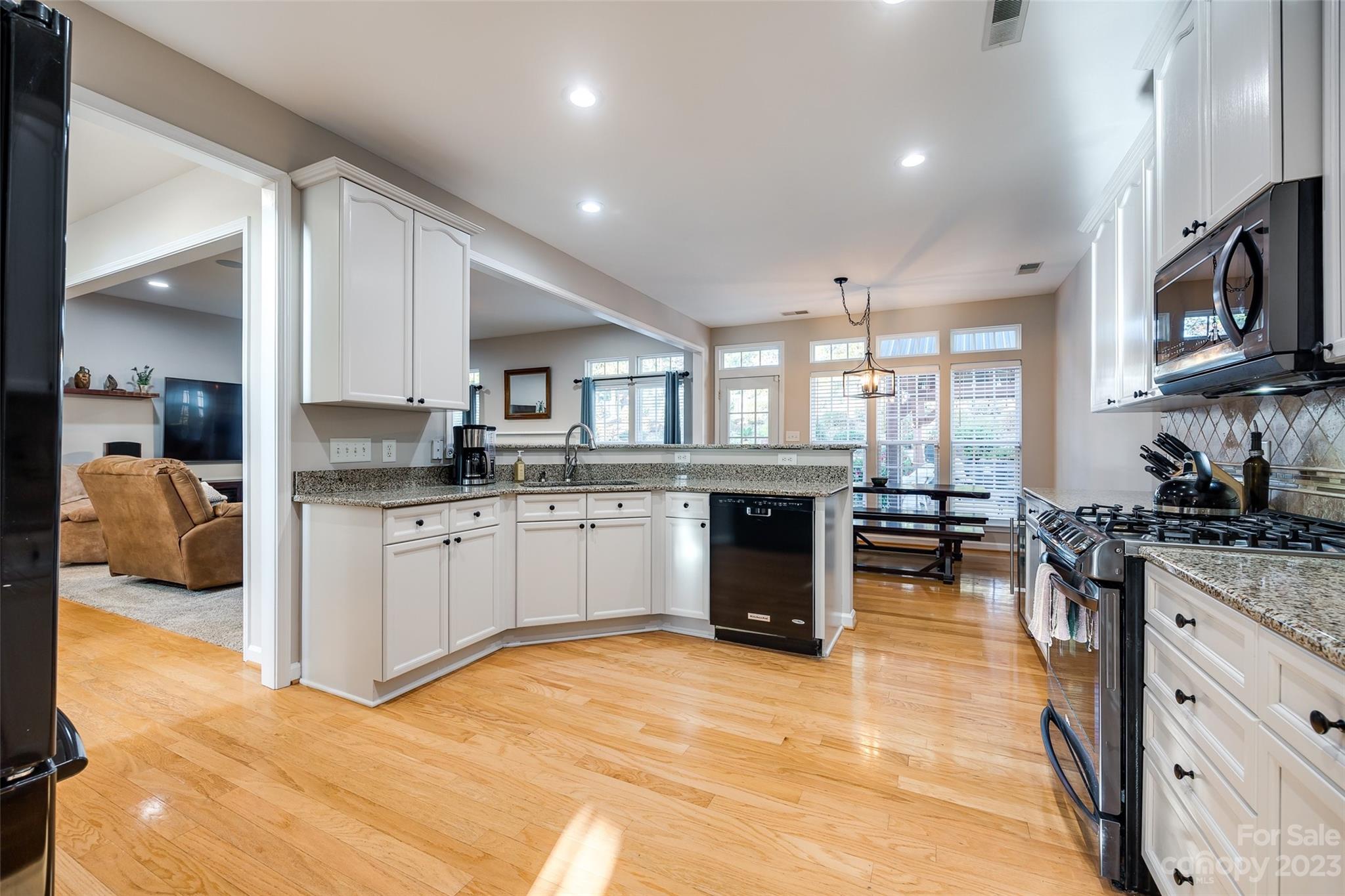 Chestnut - Residential