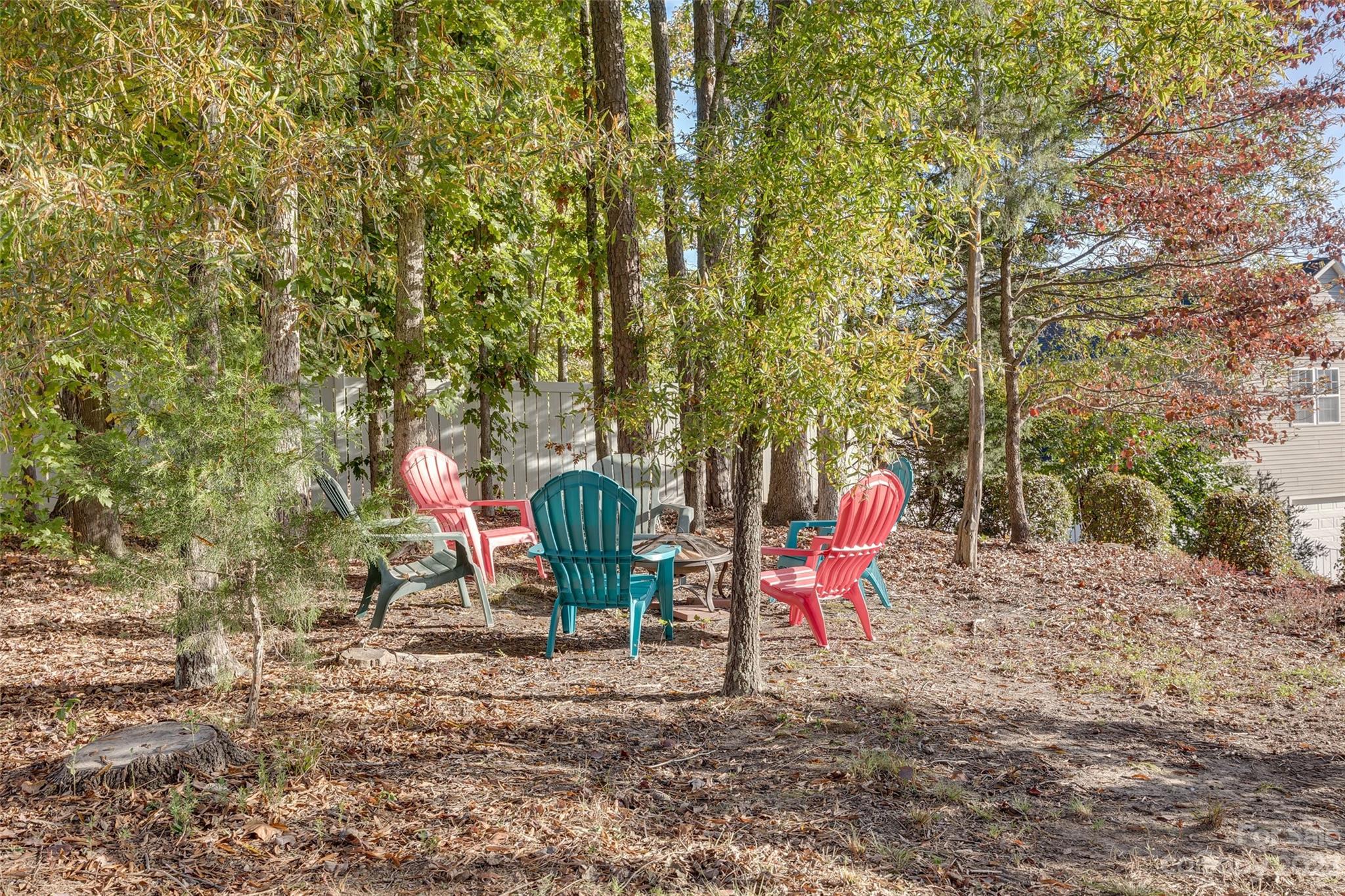 Chestnut - Residential