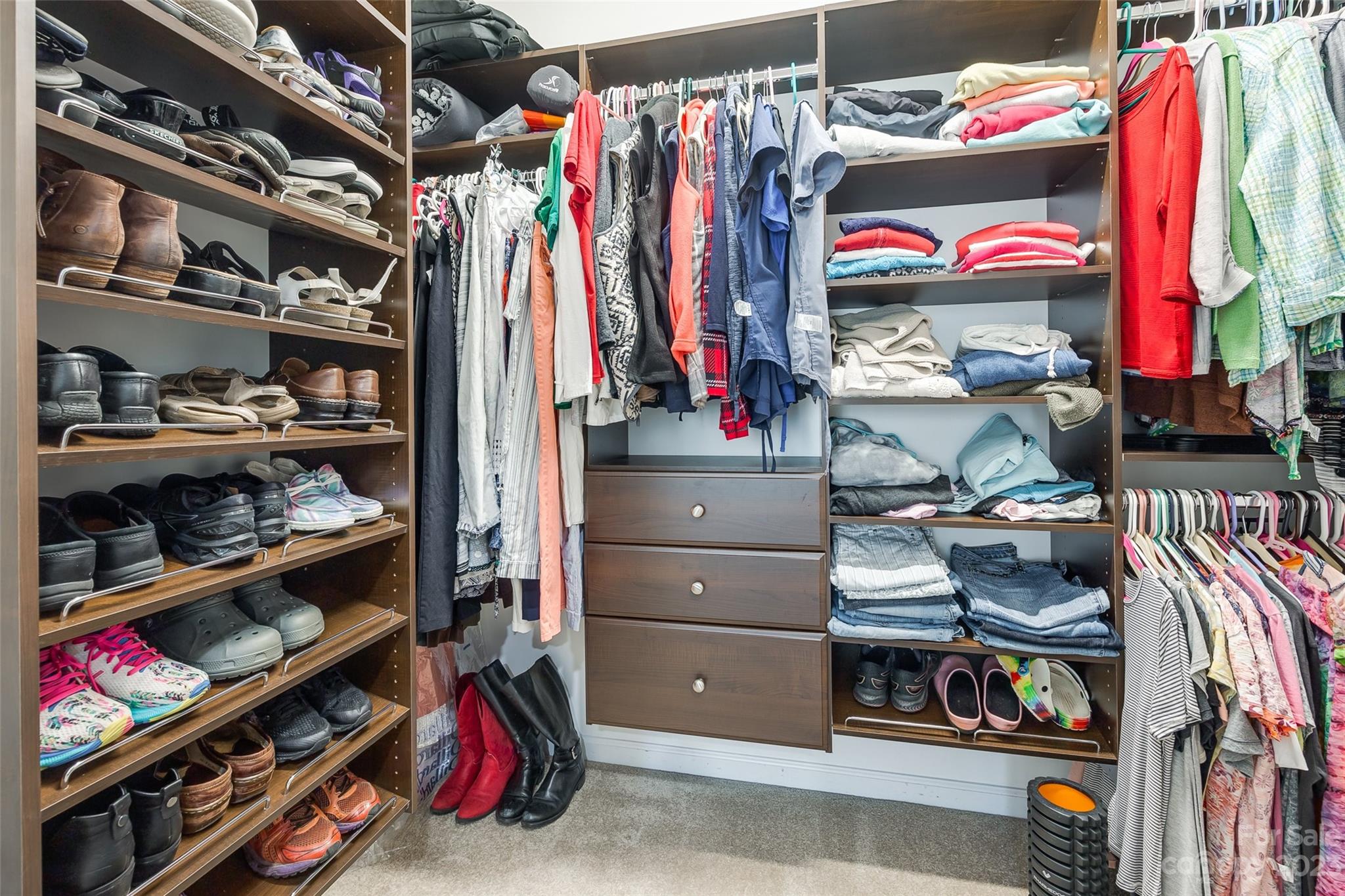 Chestnut - Residential