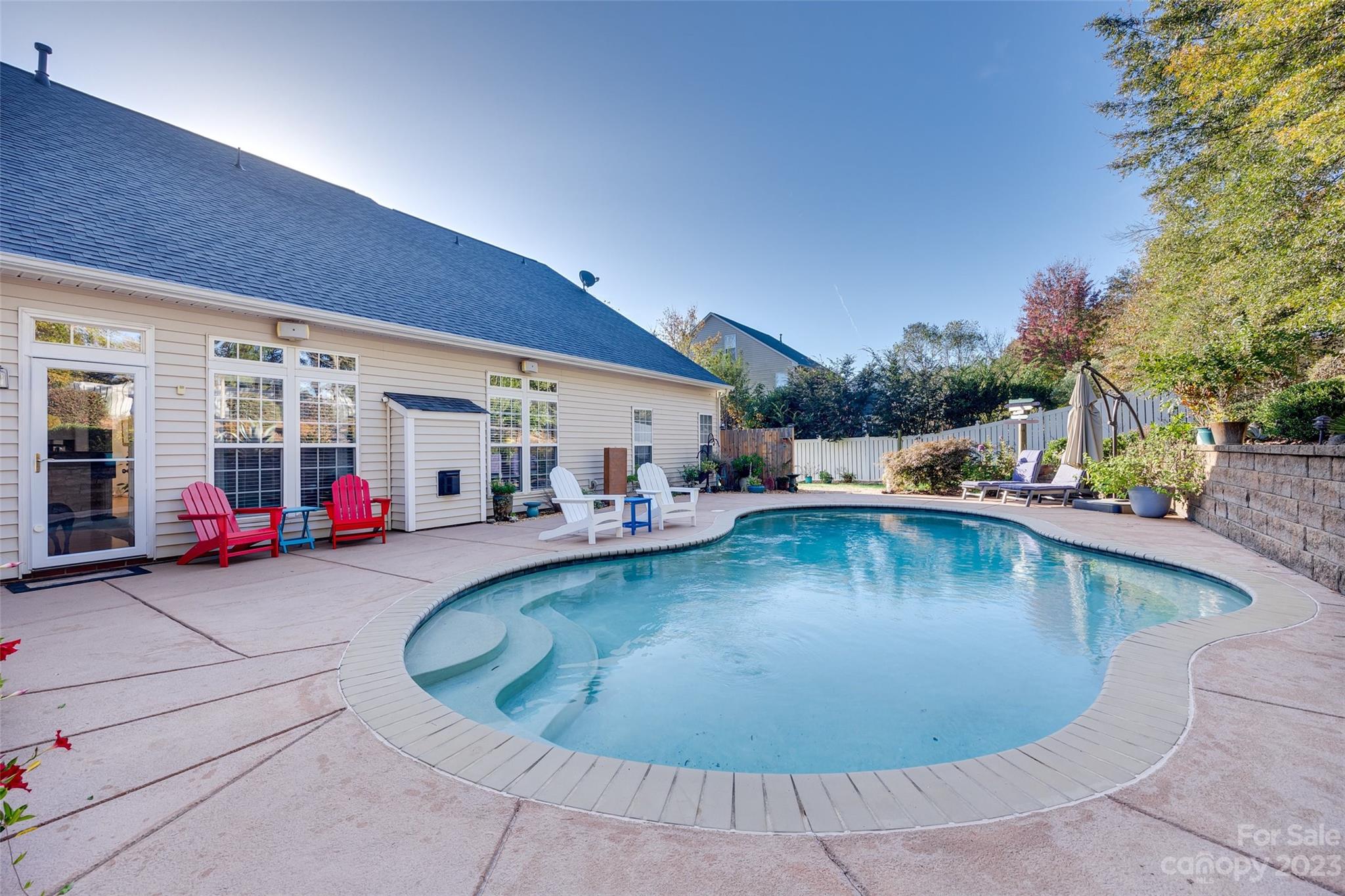 Chestnut - Residential