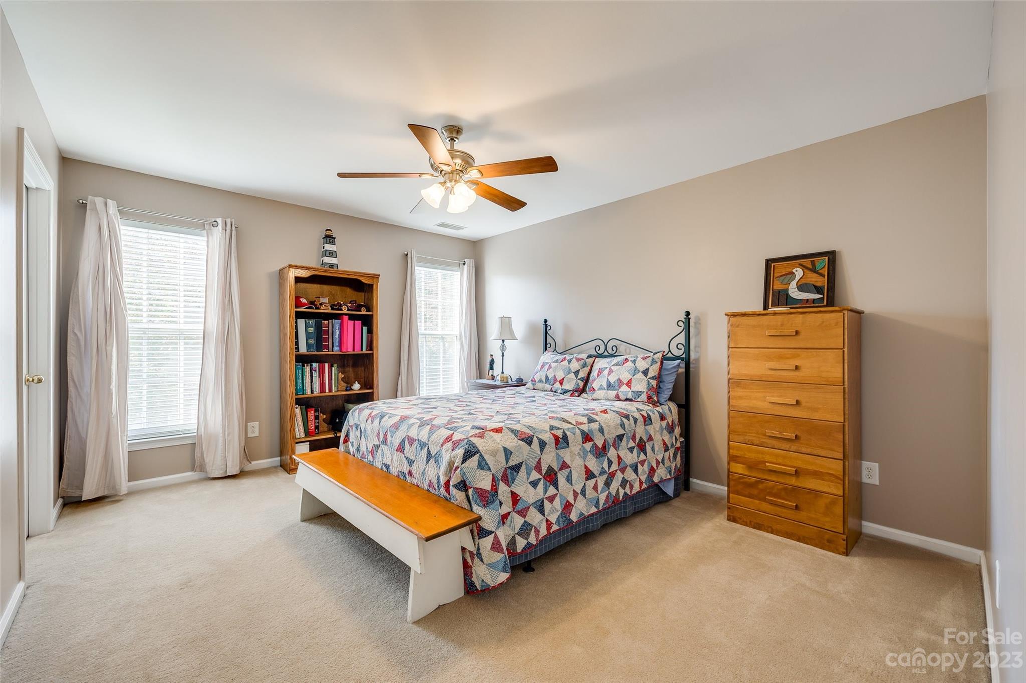 Chestnut - Residential