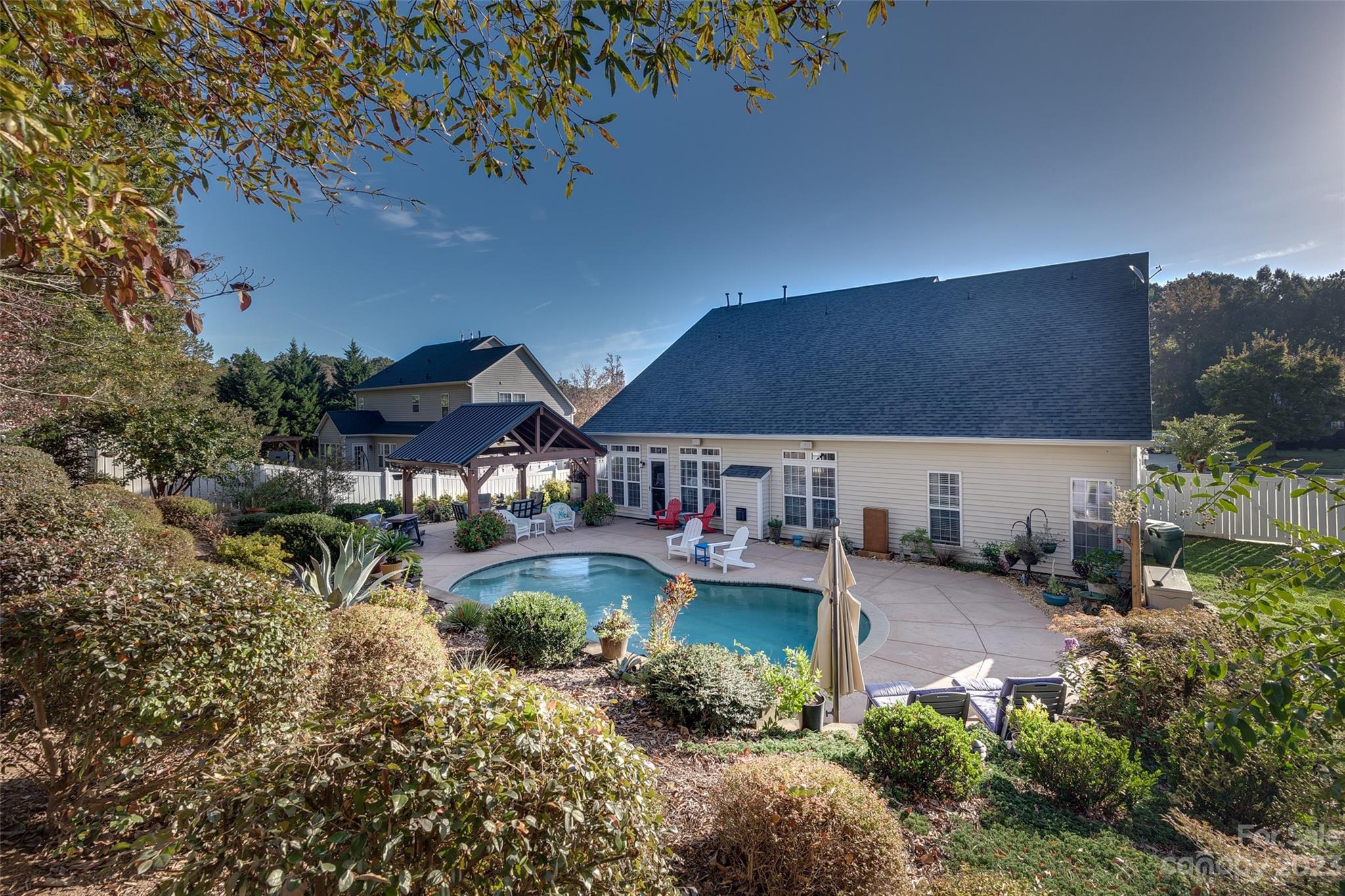 Chestnut - Residential