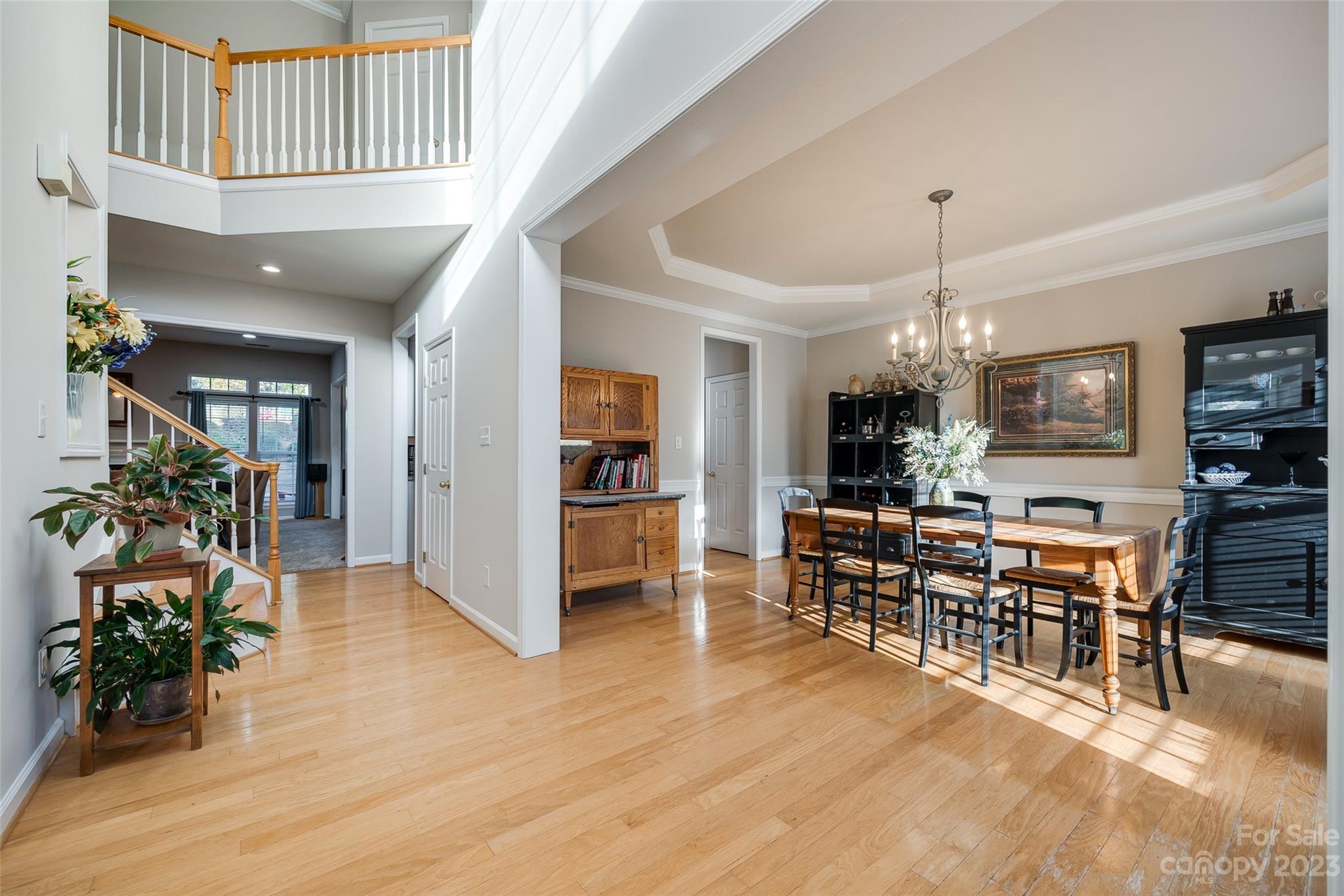 Chestnut - Residential