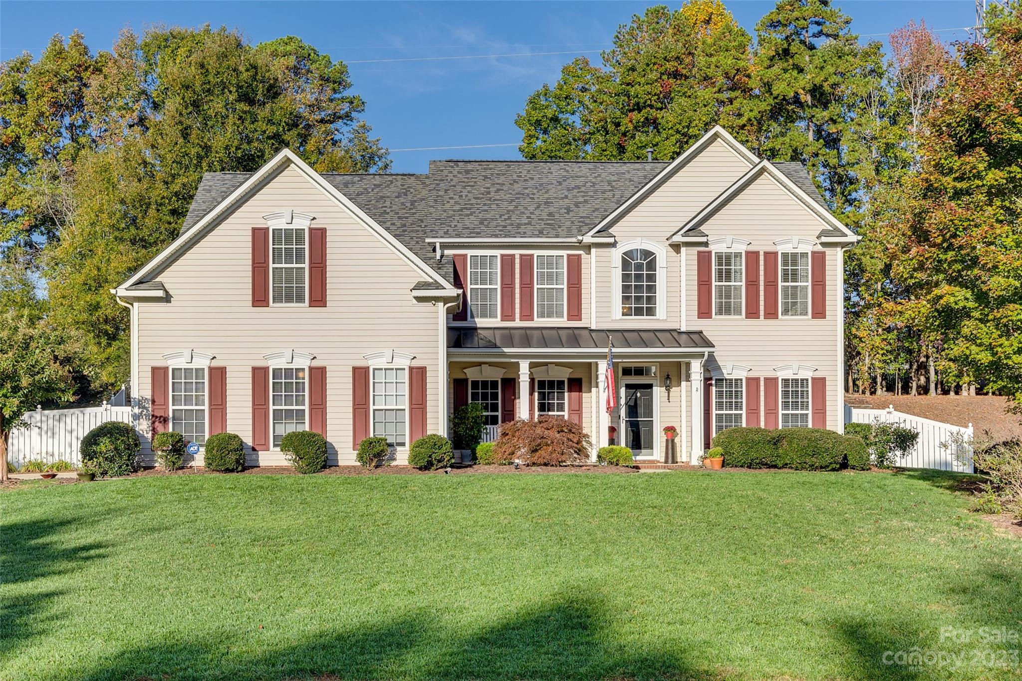 Chestnut - Residential