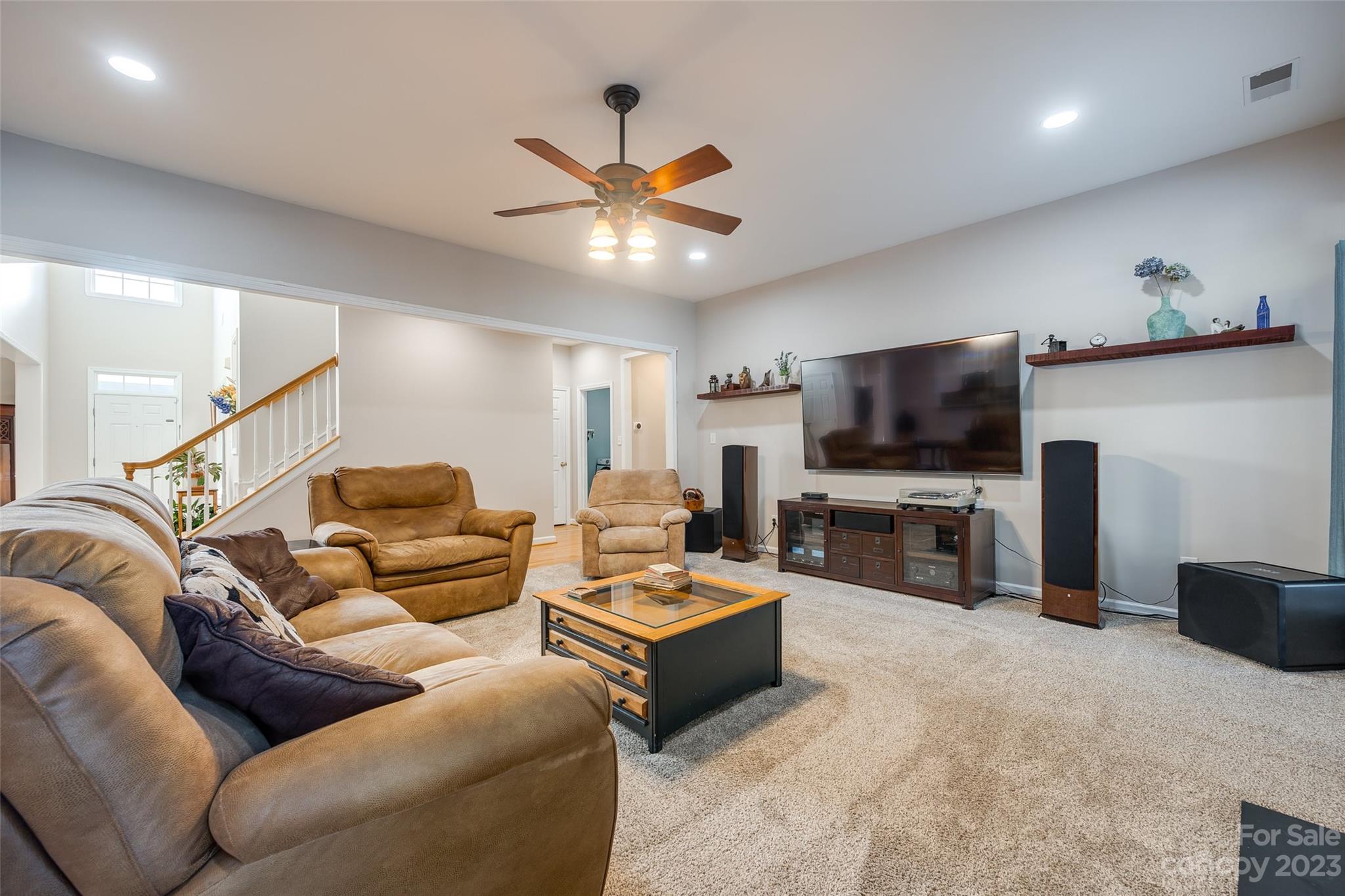 Chestnut - Residential