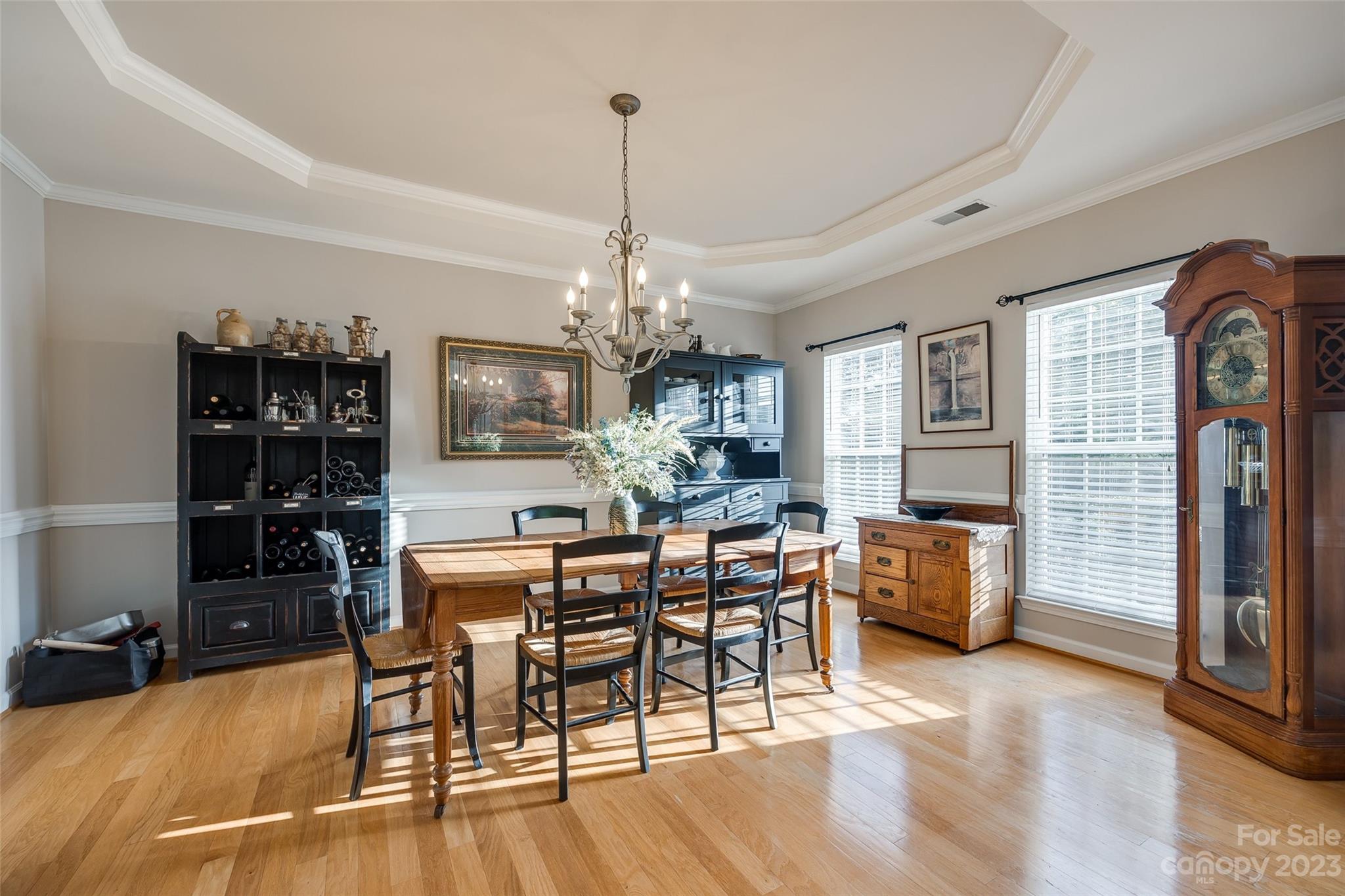 Chestnut - Residential