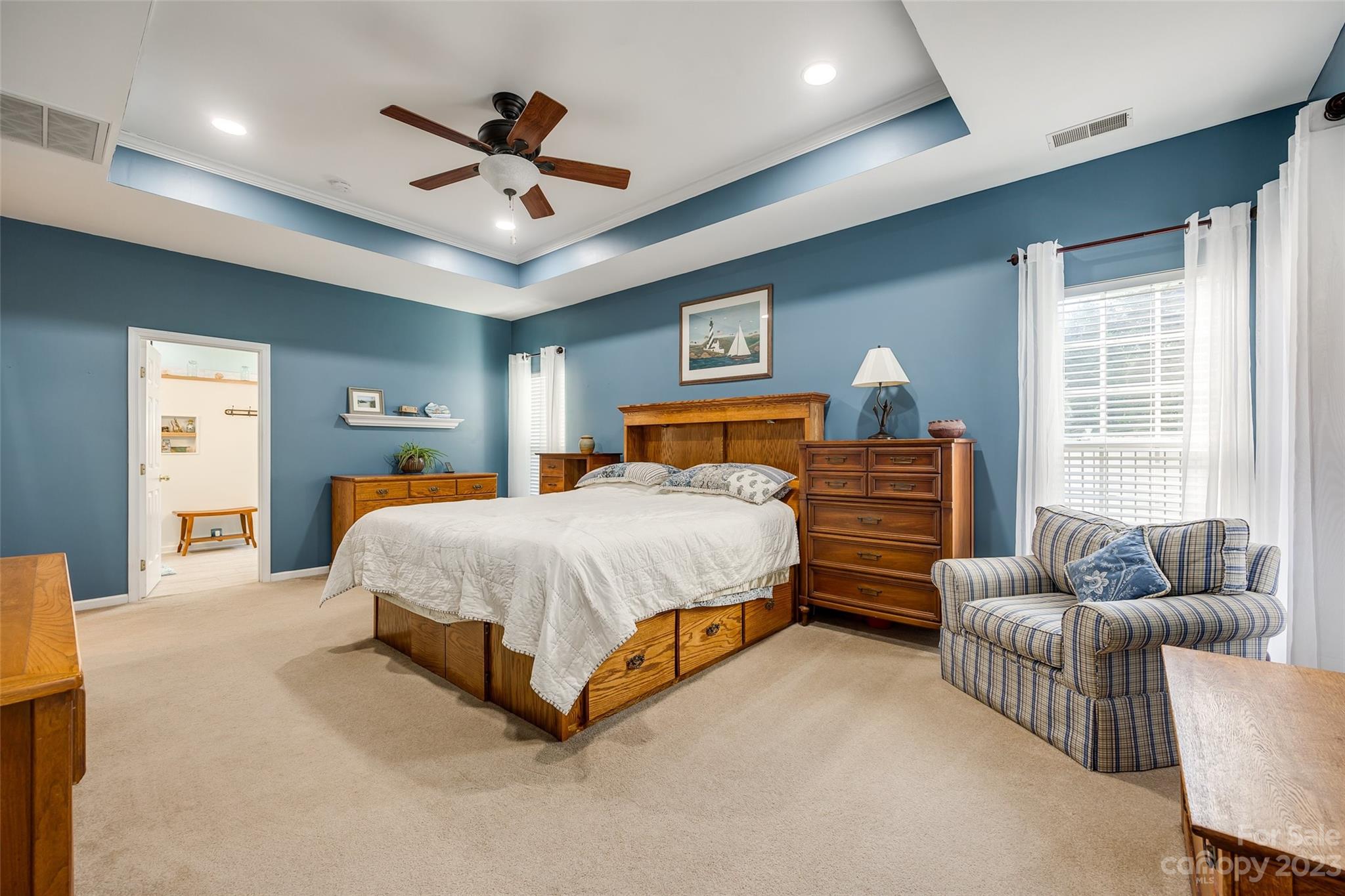 Chestnut - Residential