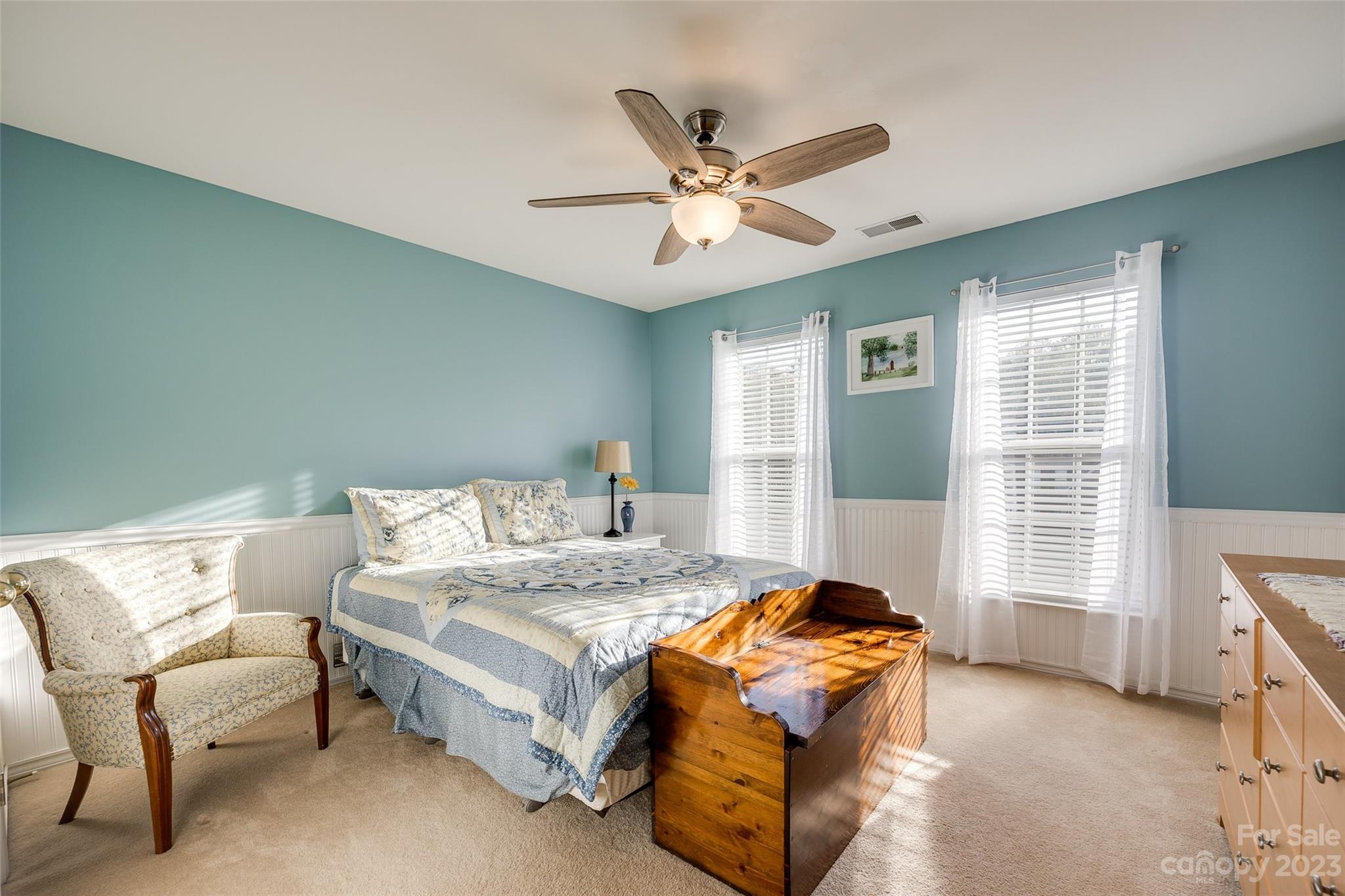 Chestnut - Residential