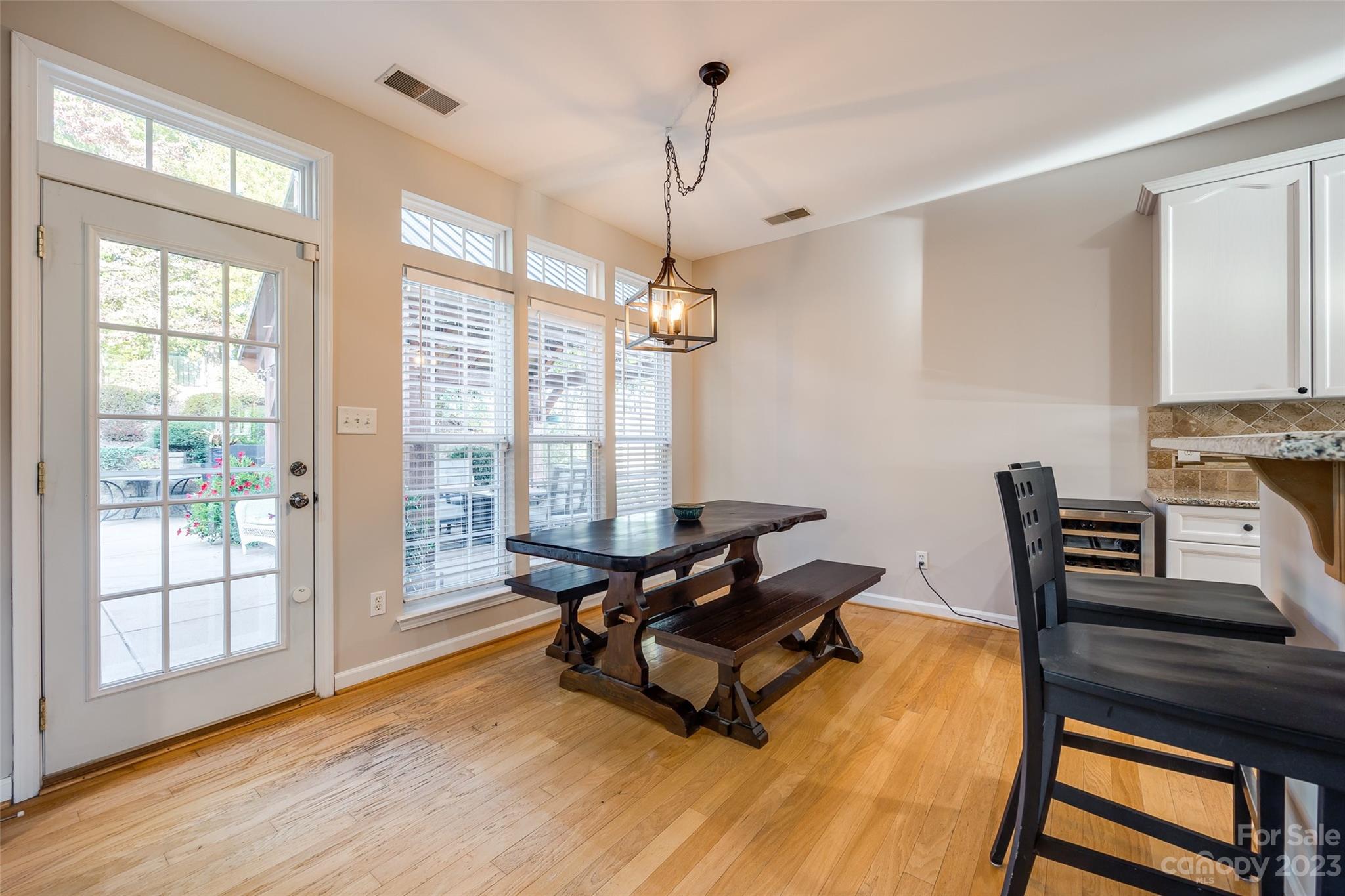 Chestnut - Residential