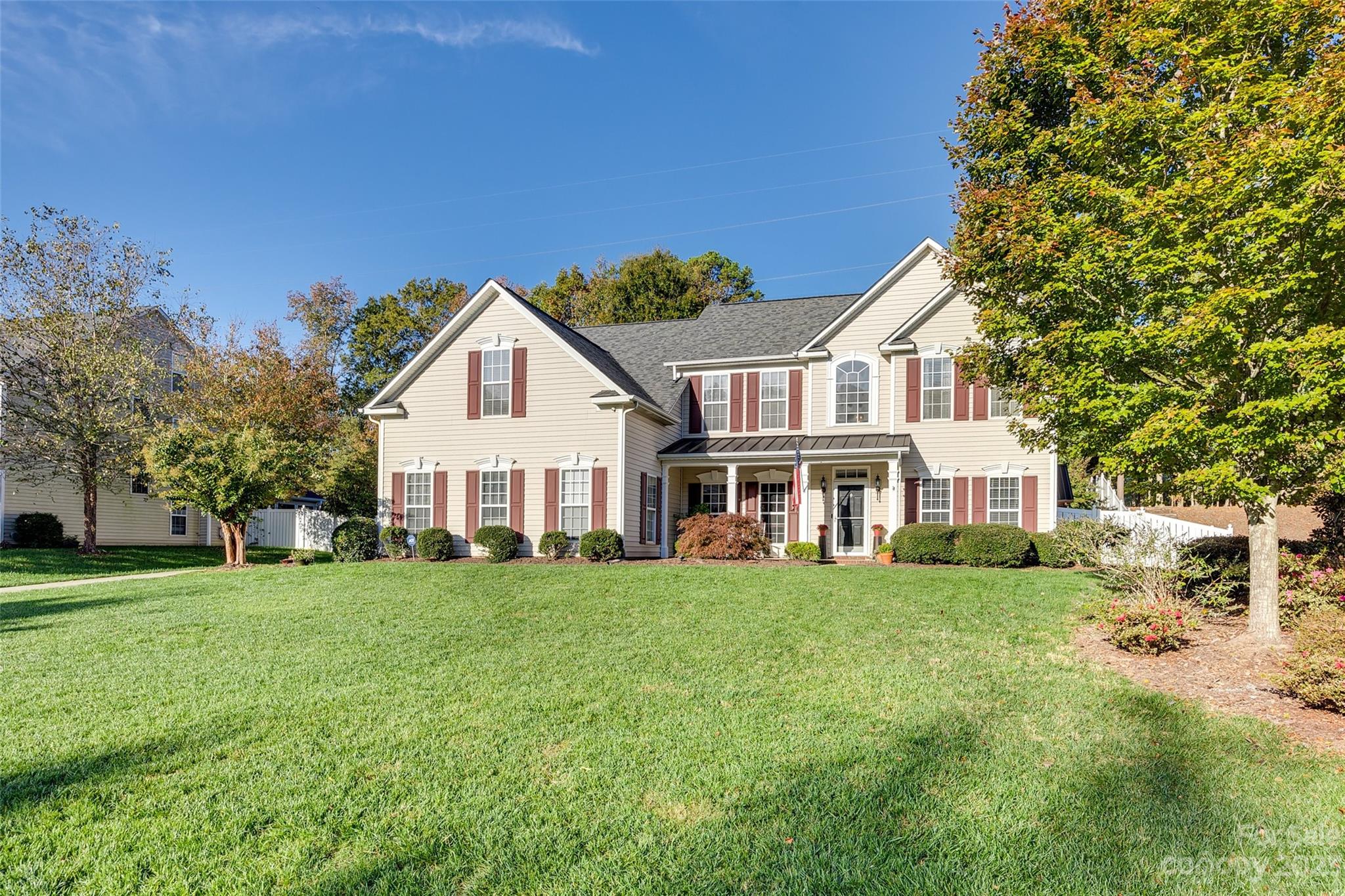 Chestnut - Residential