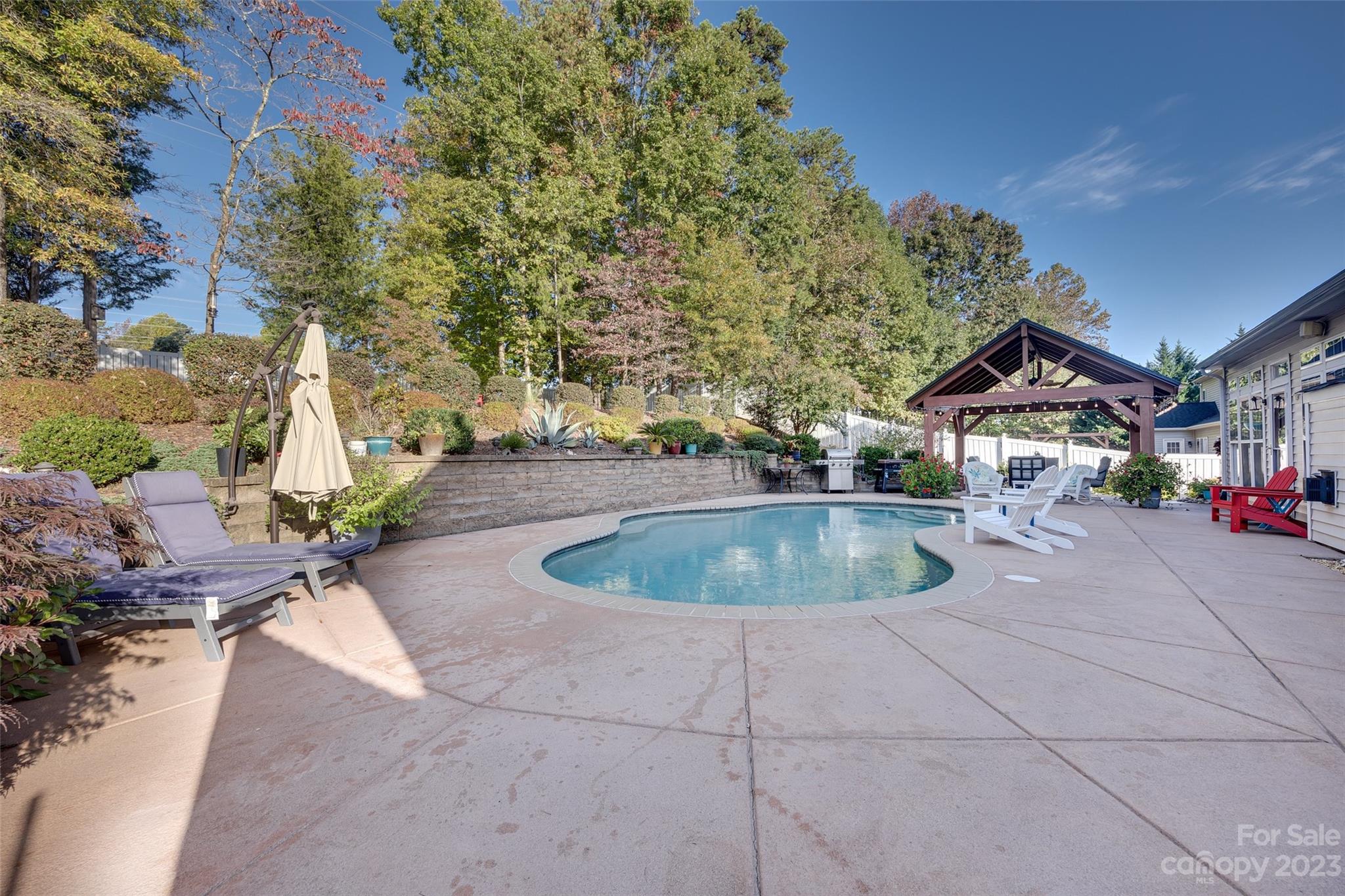 Chestnut - Residential