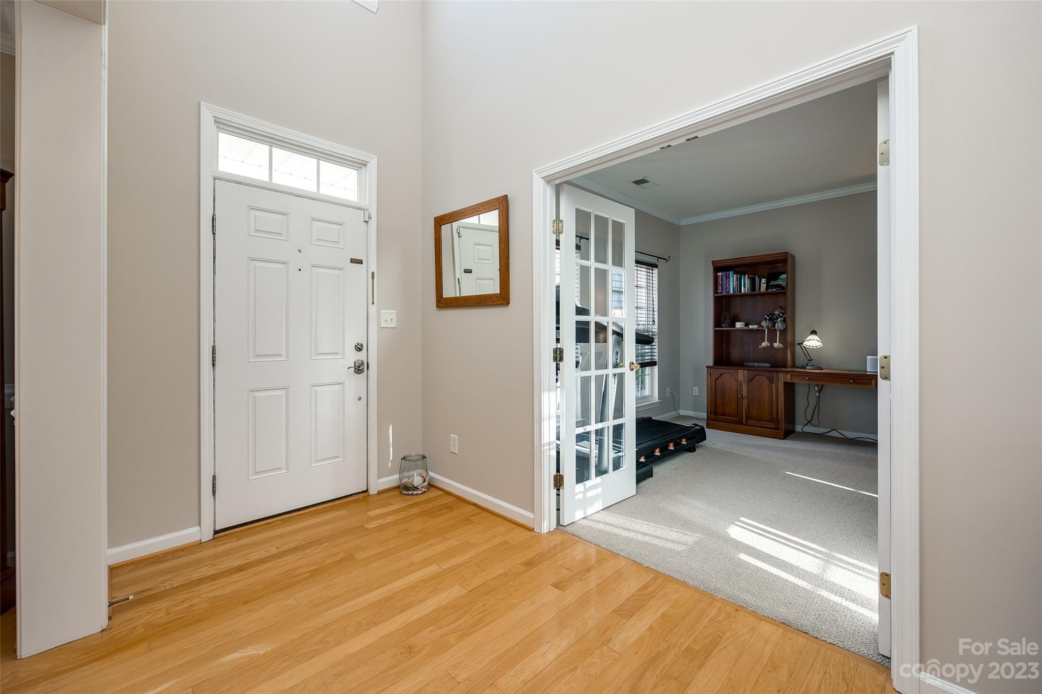 Chestnut - Residential