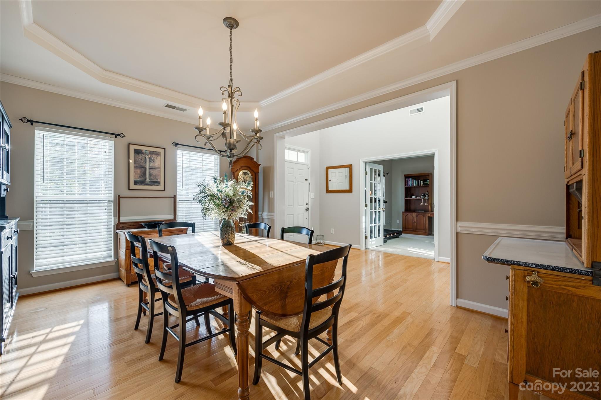 Chestnut - Residential