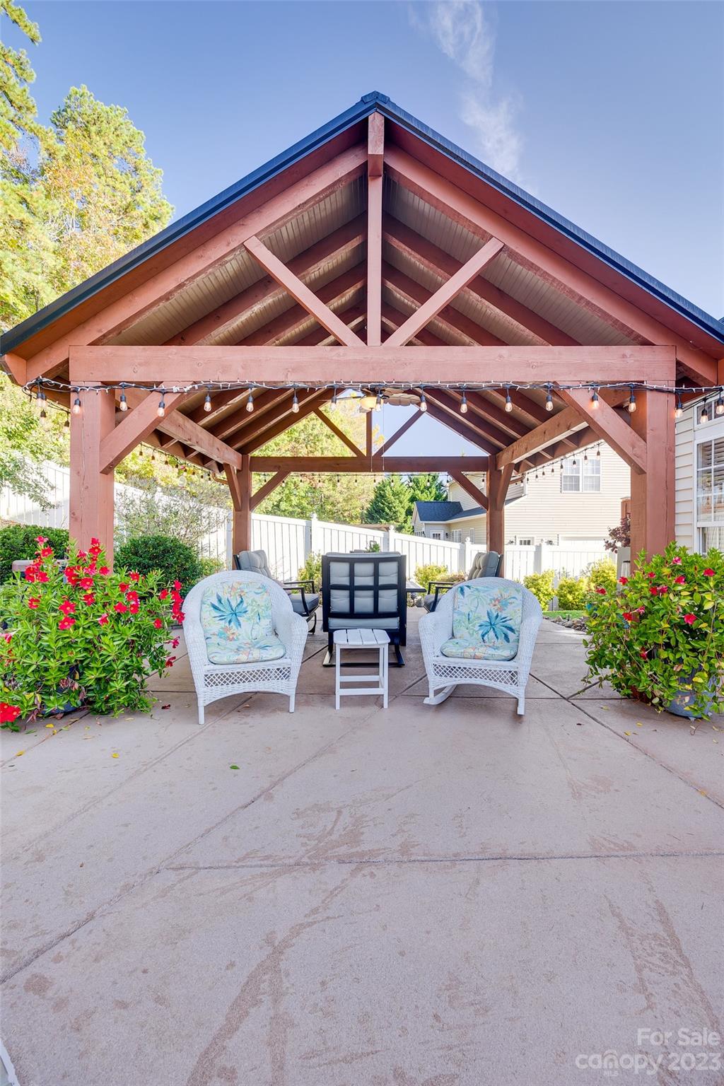 Chestnut - Residential