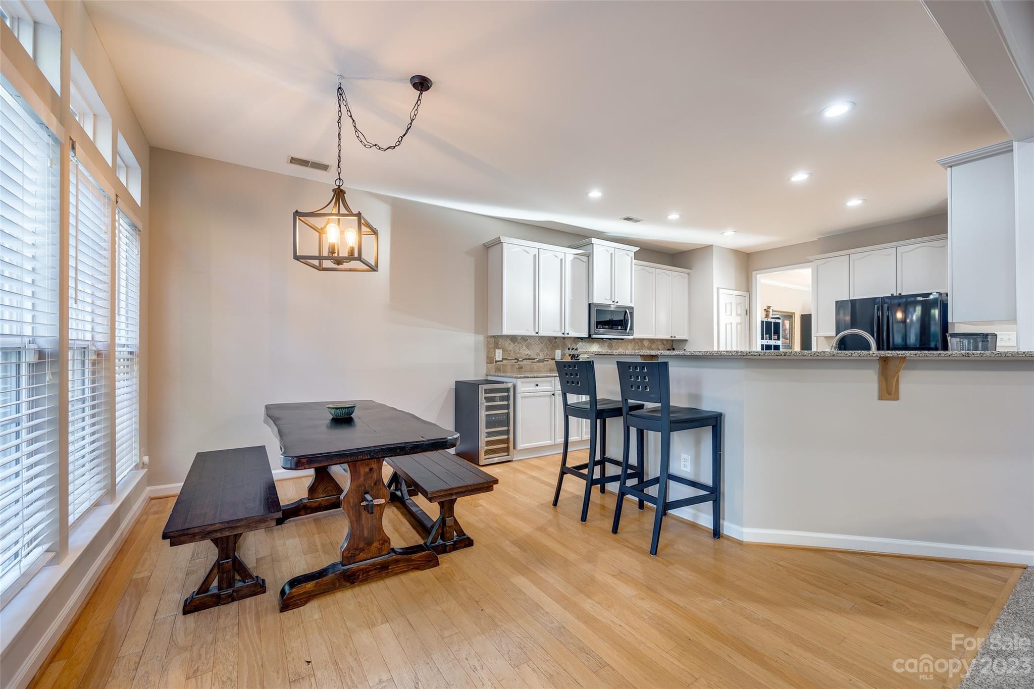 Chestnut - Residential