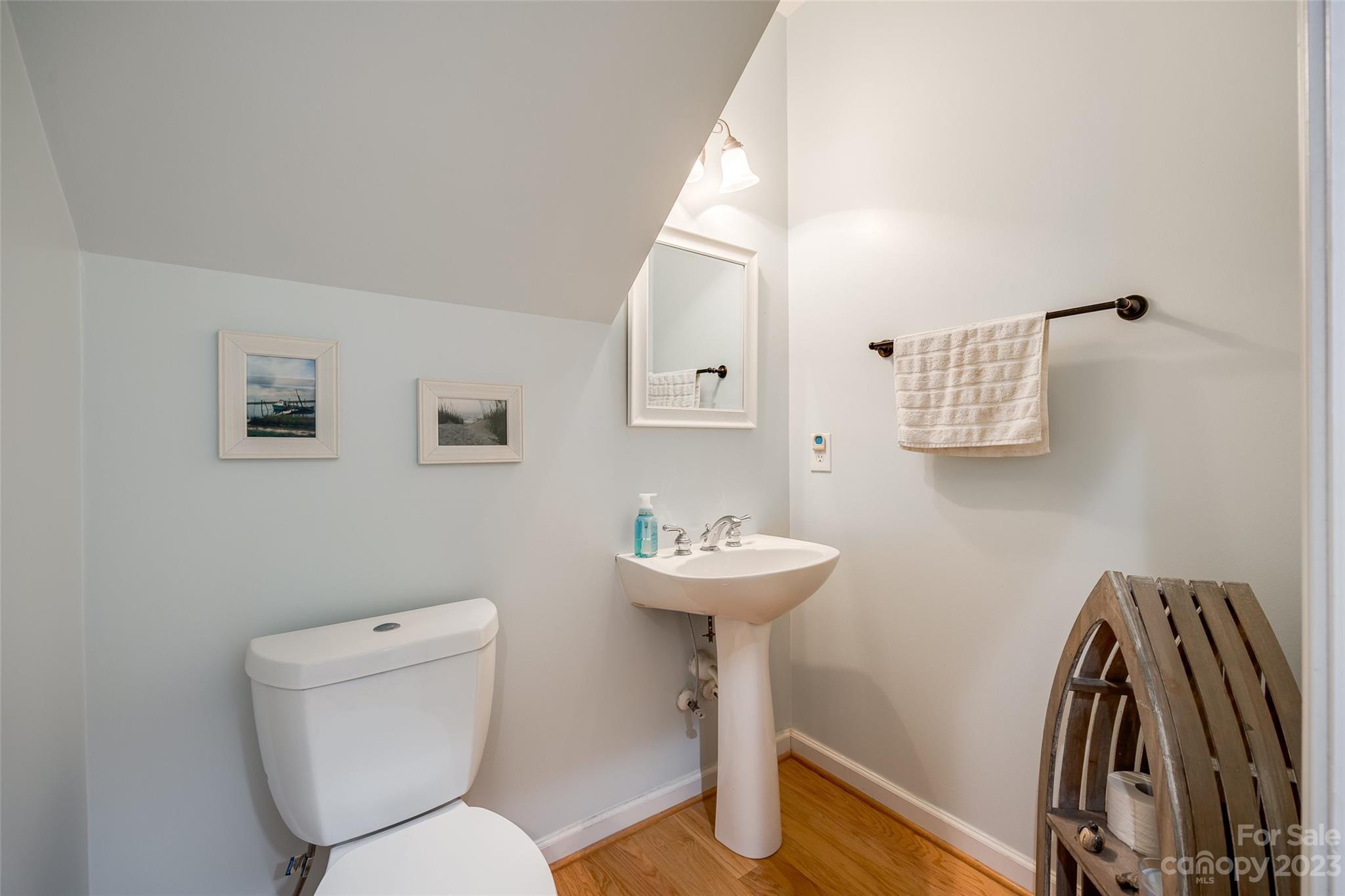 Chestnut - Residential