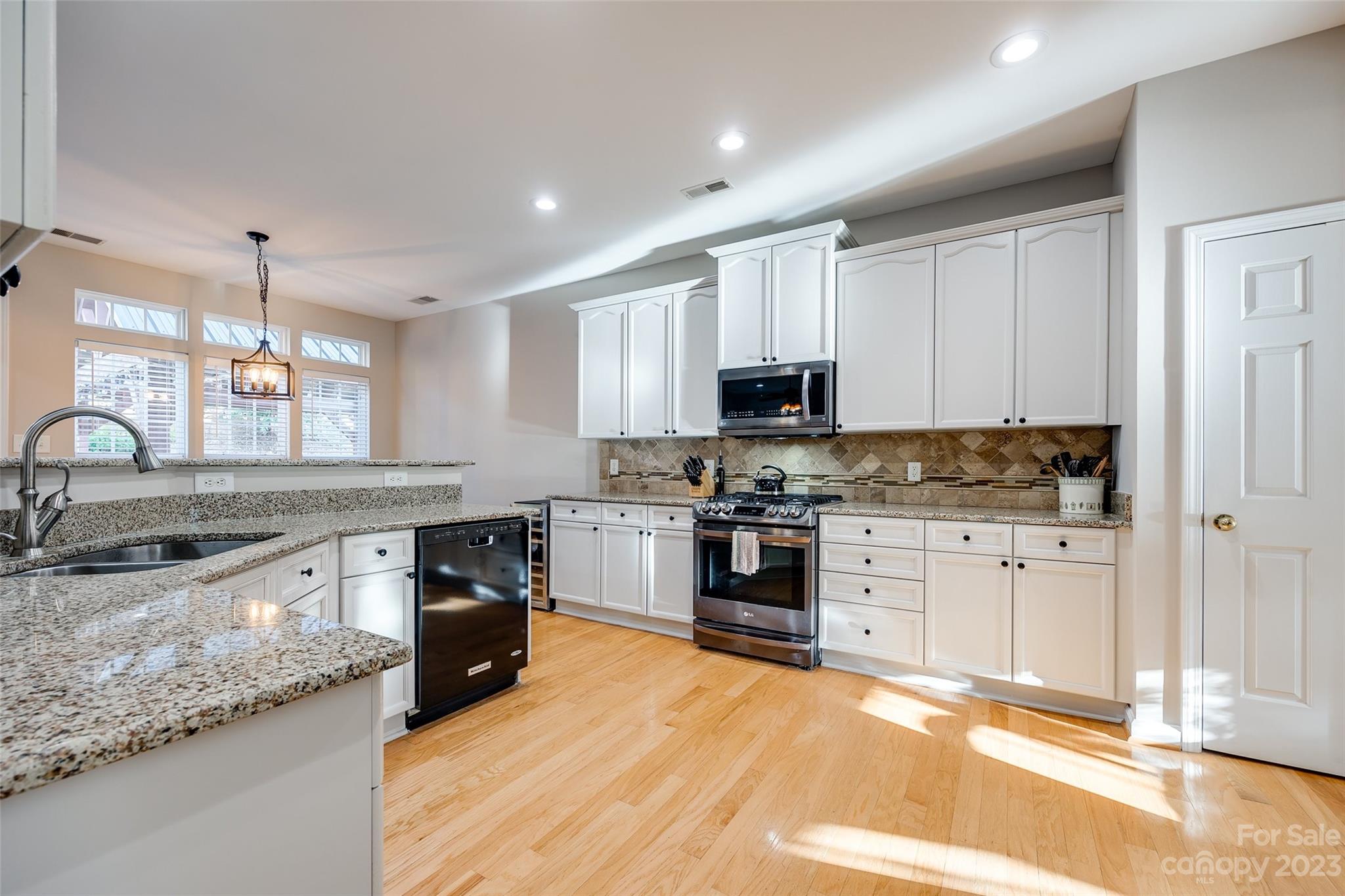 Chestnut - Residential