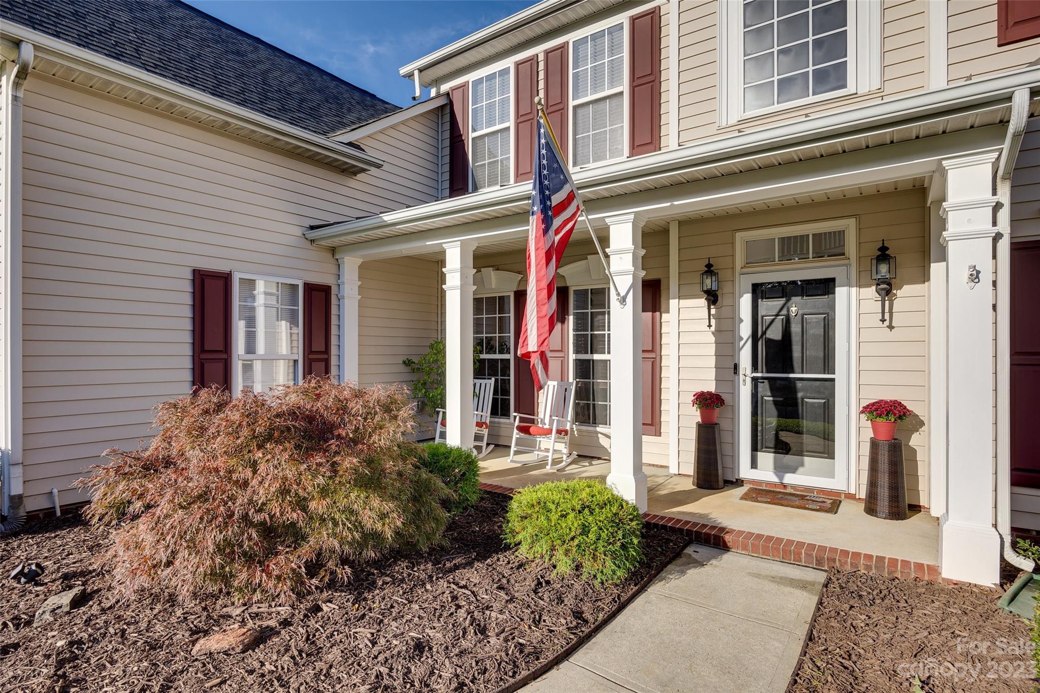 Chestnut - Residential