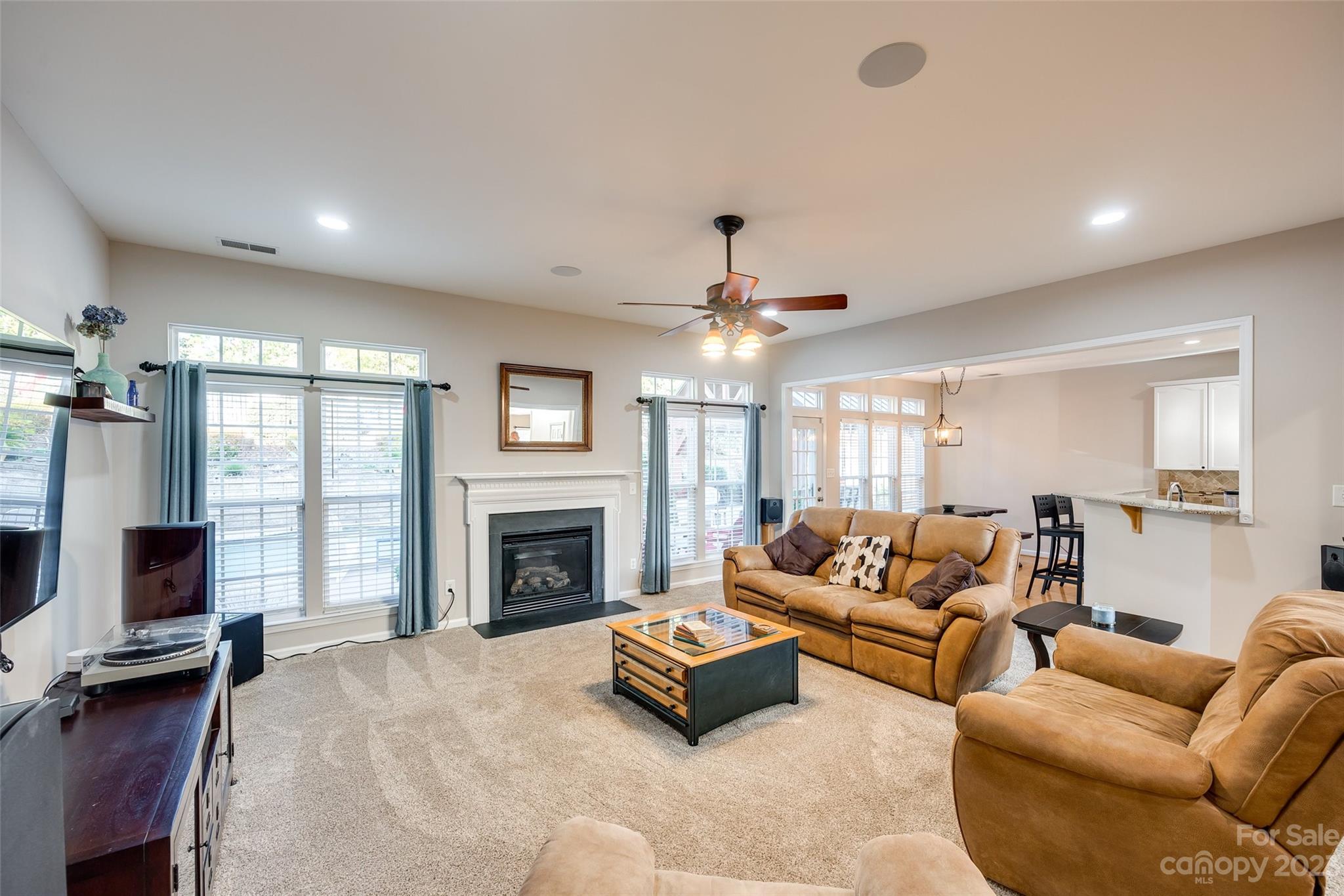 Chestnut - Residential