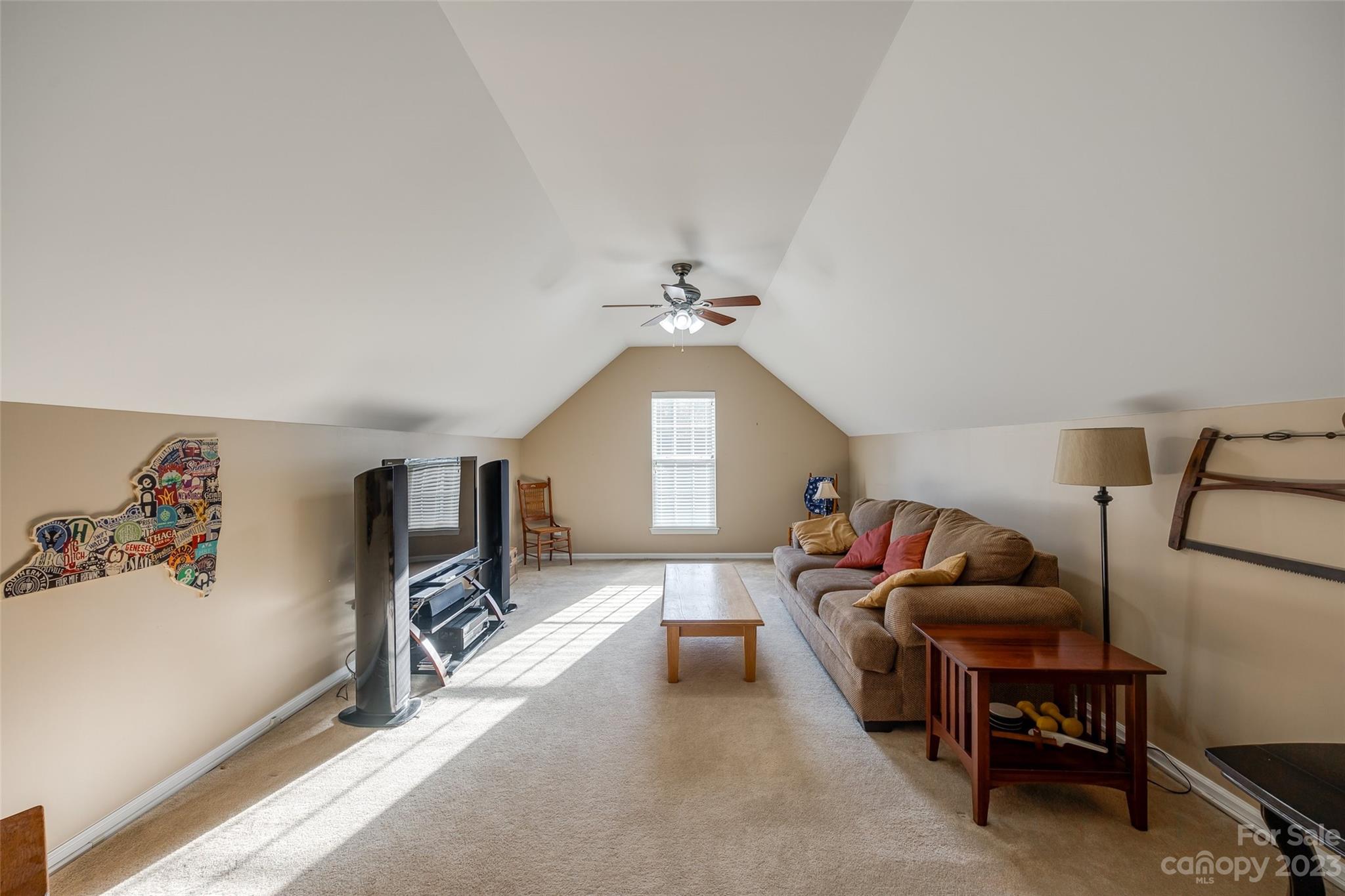 Chestnut - Residential