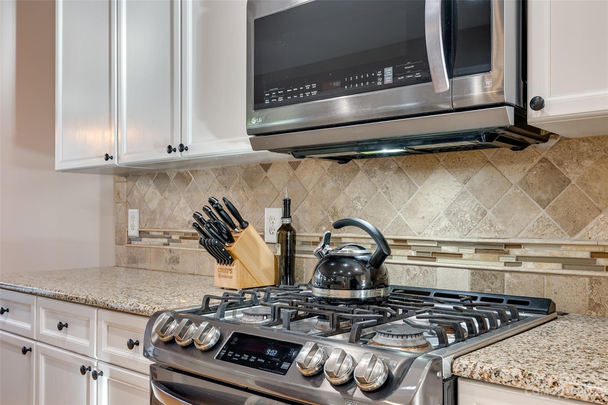 Chestnut - Residential