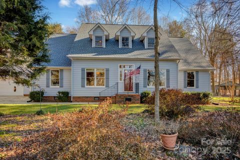 A home in Mooresville