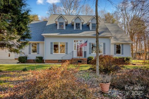 161 Picwyck Drive Mooresville NC 28115