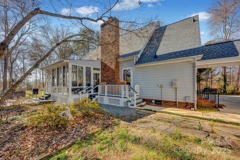 A home in Mooresville