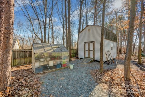 A home in Mooresville