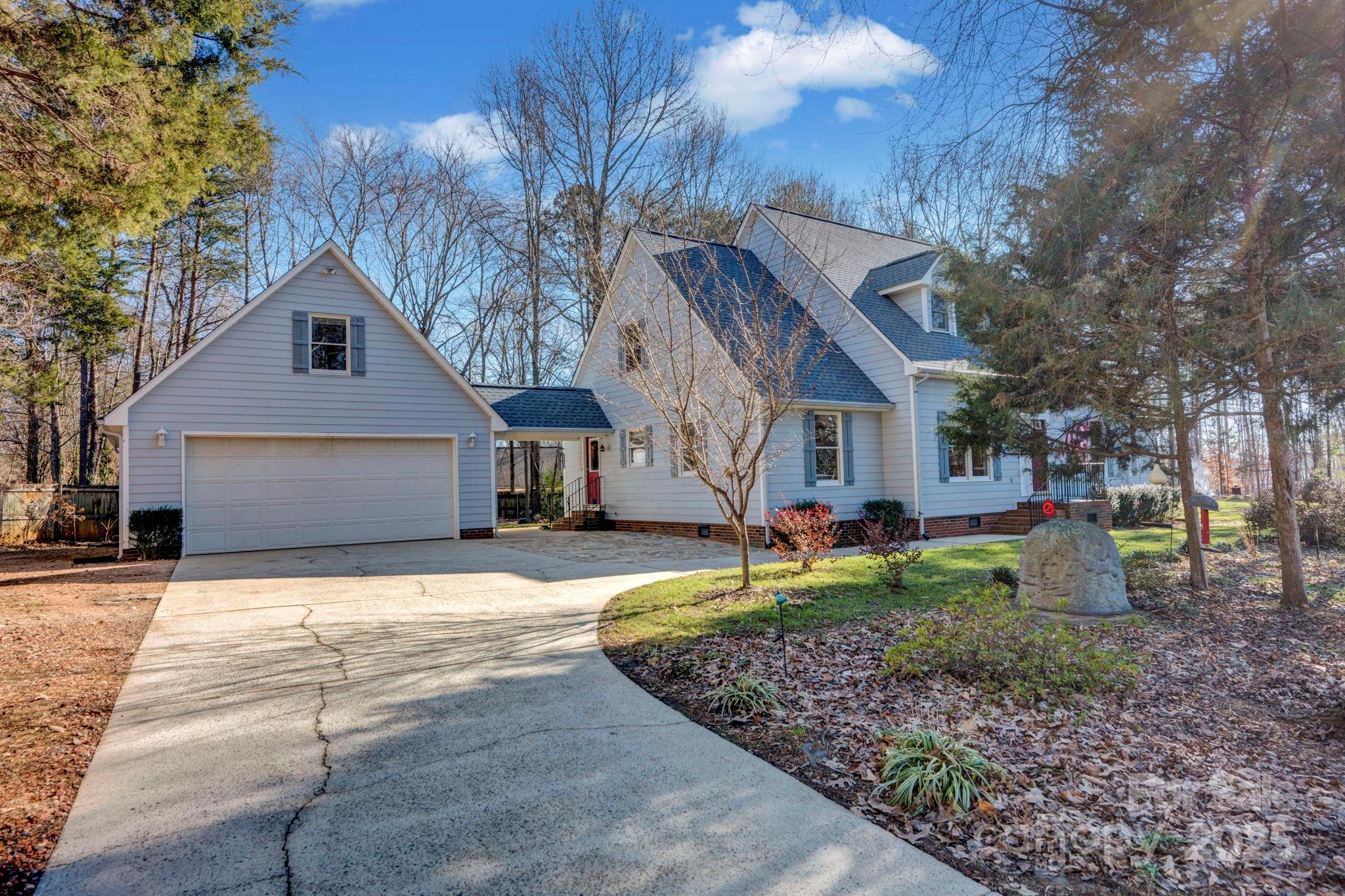 161 Picwyck Drive