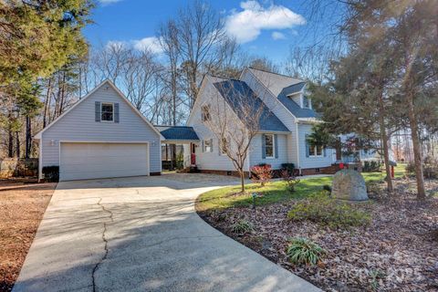 A home in Mooresville