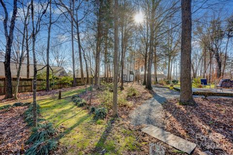 A home in Mooresville