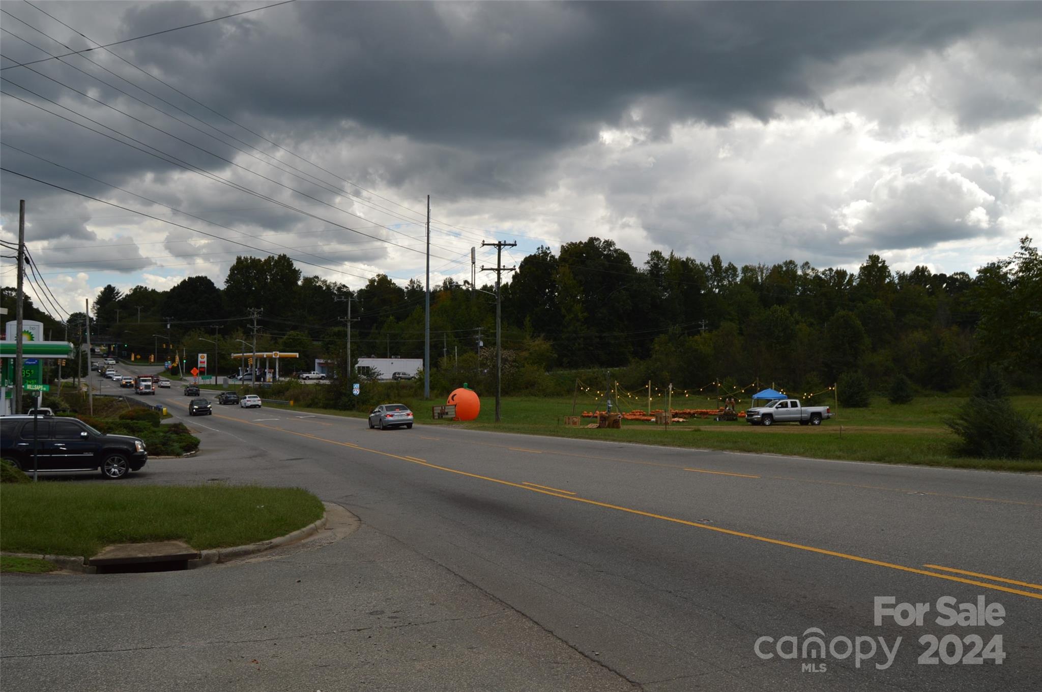 0000 Wilkesboro Highway