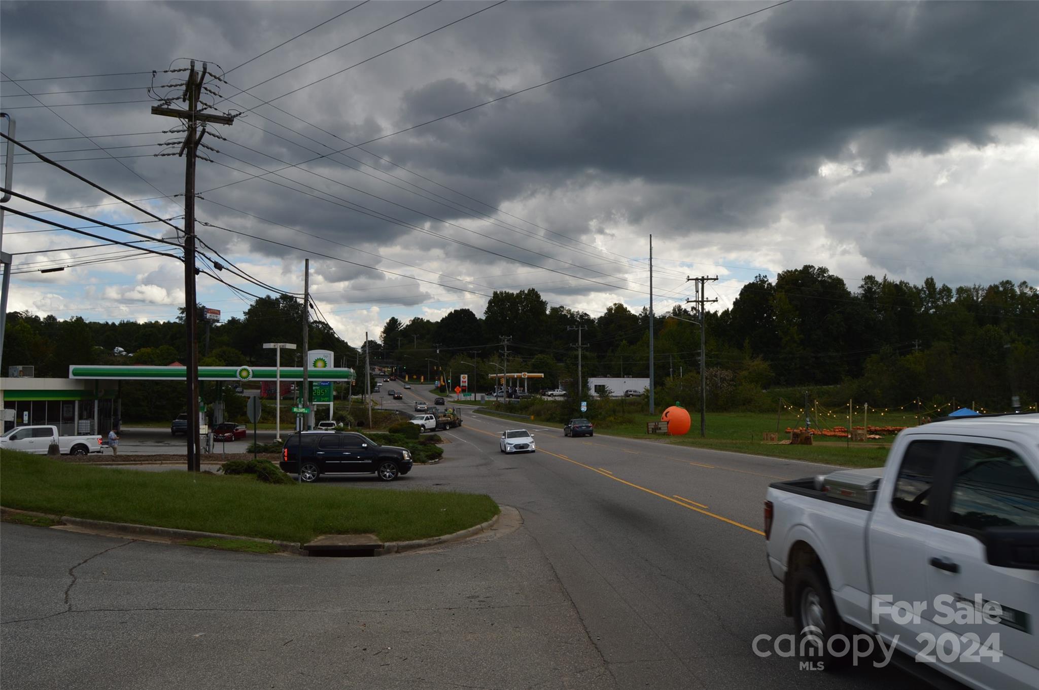 0000 Wilkesboro Highway