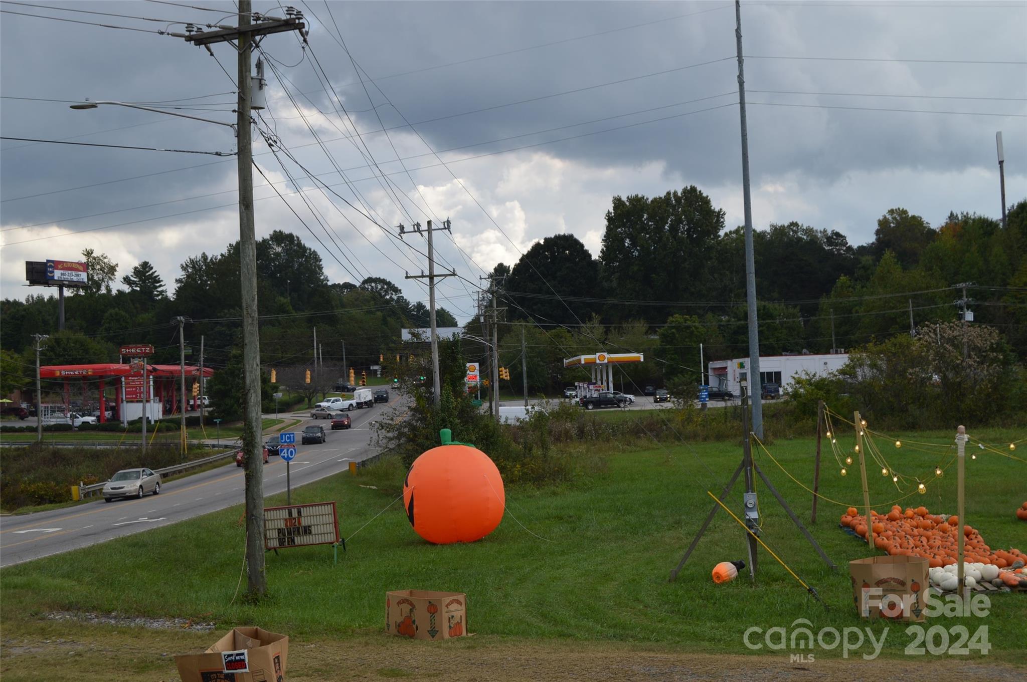 0000 Wilkesboro Highway