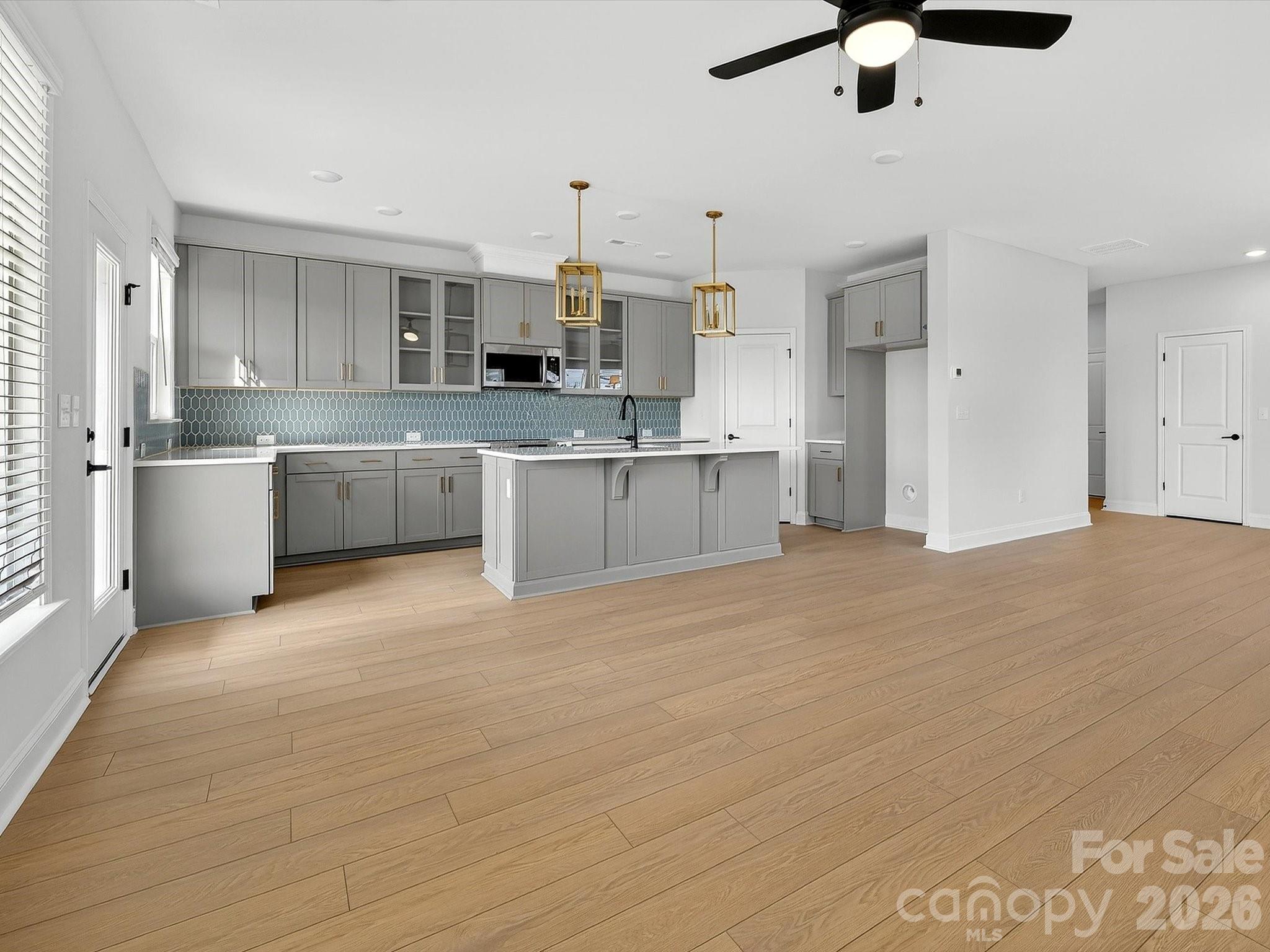 Westview Towns - Residential