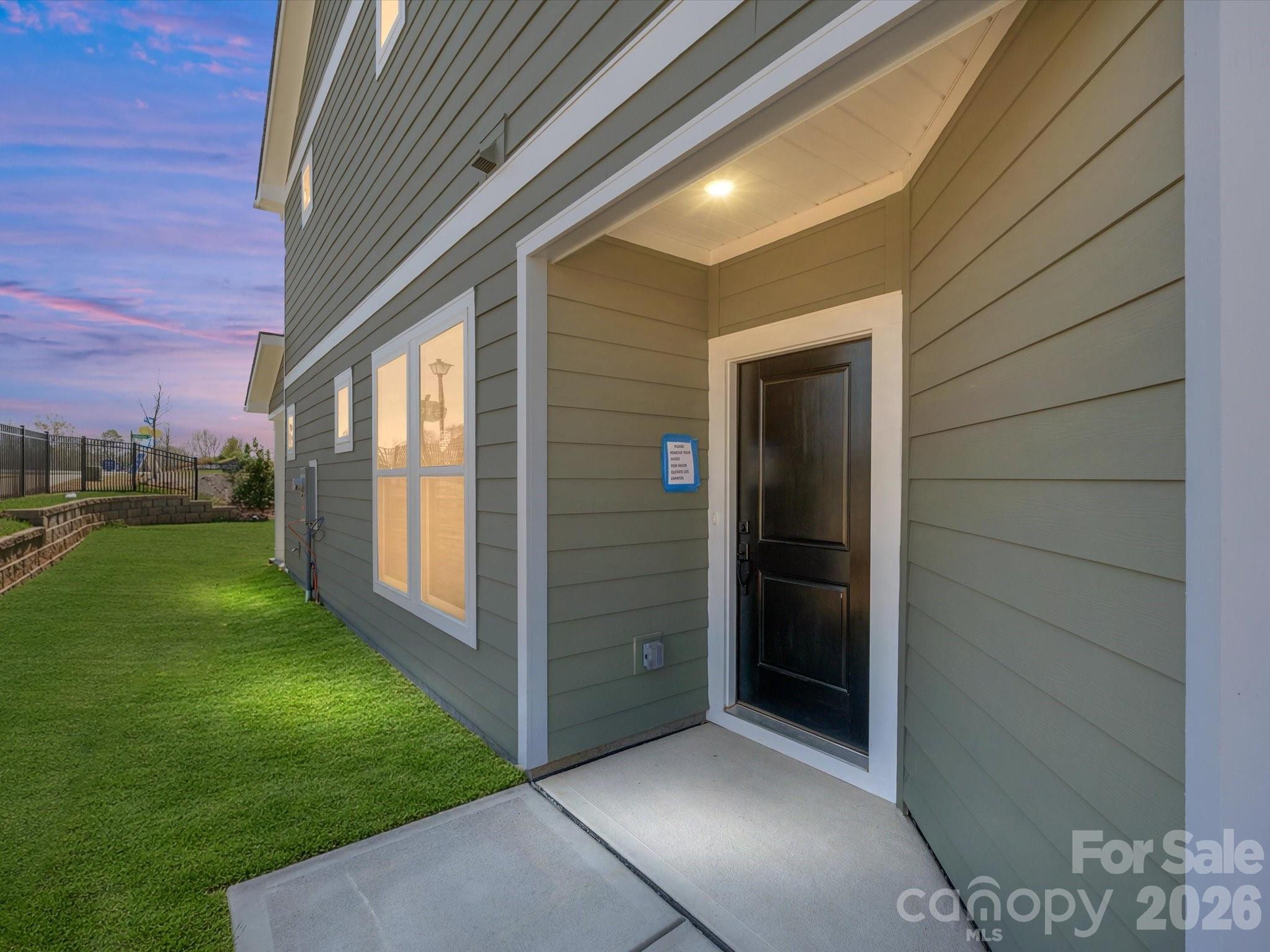 Westview Towns - Residential