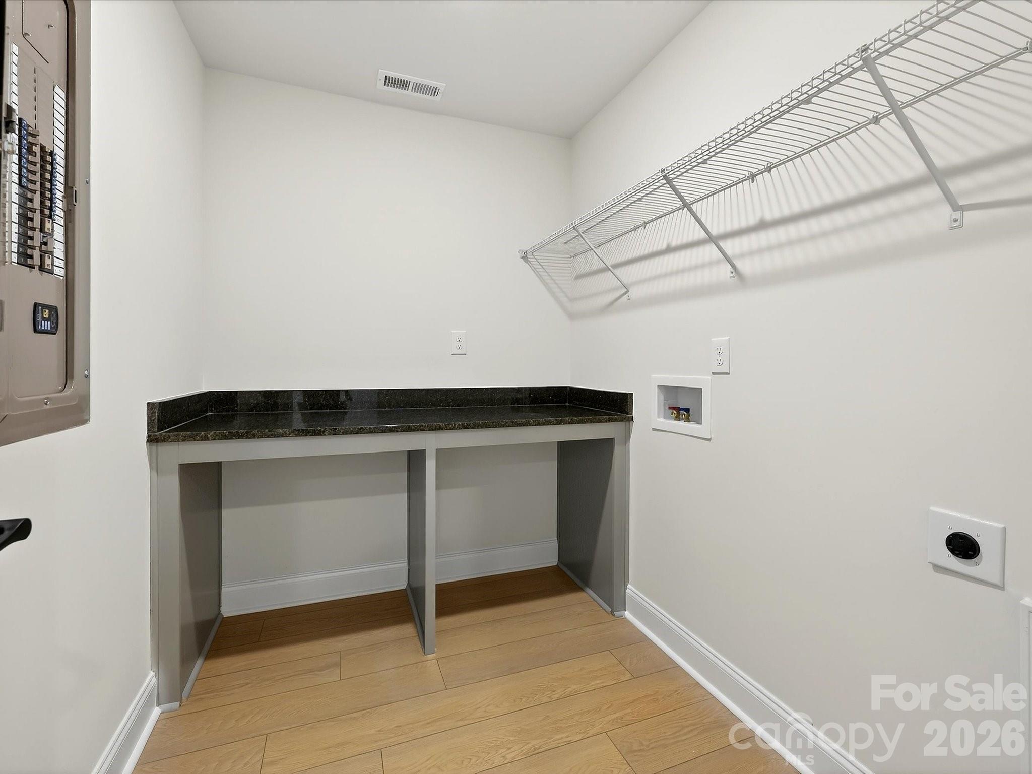 Westview Towns - Residential