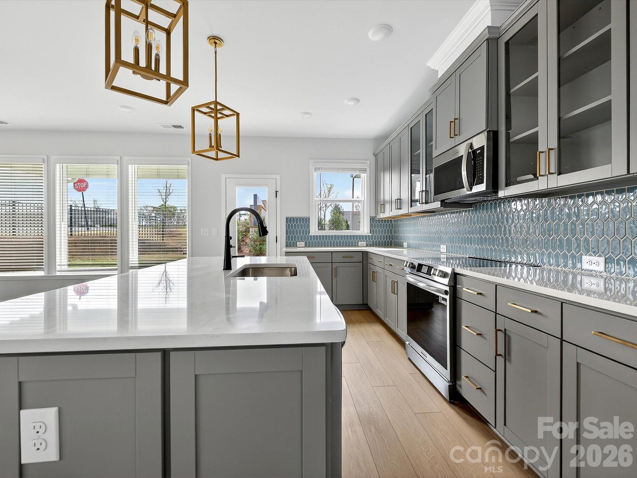 Westview Towns - Residential