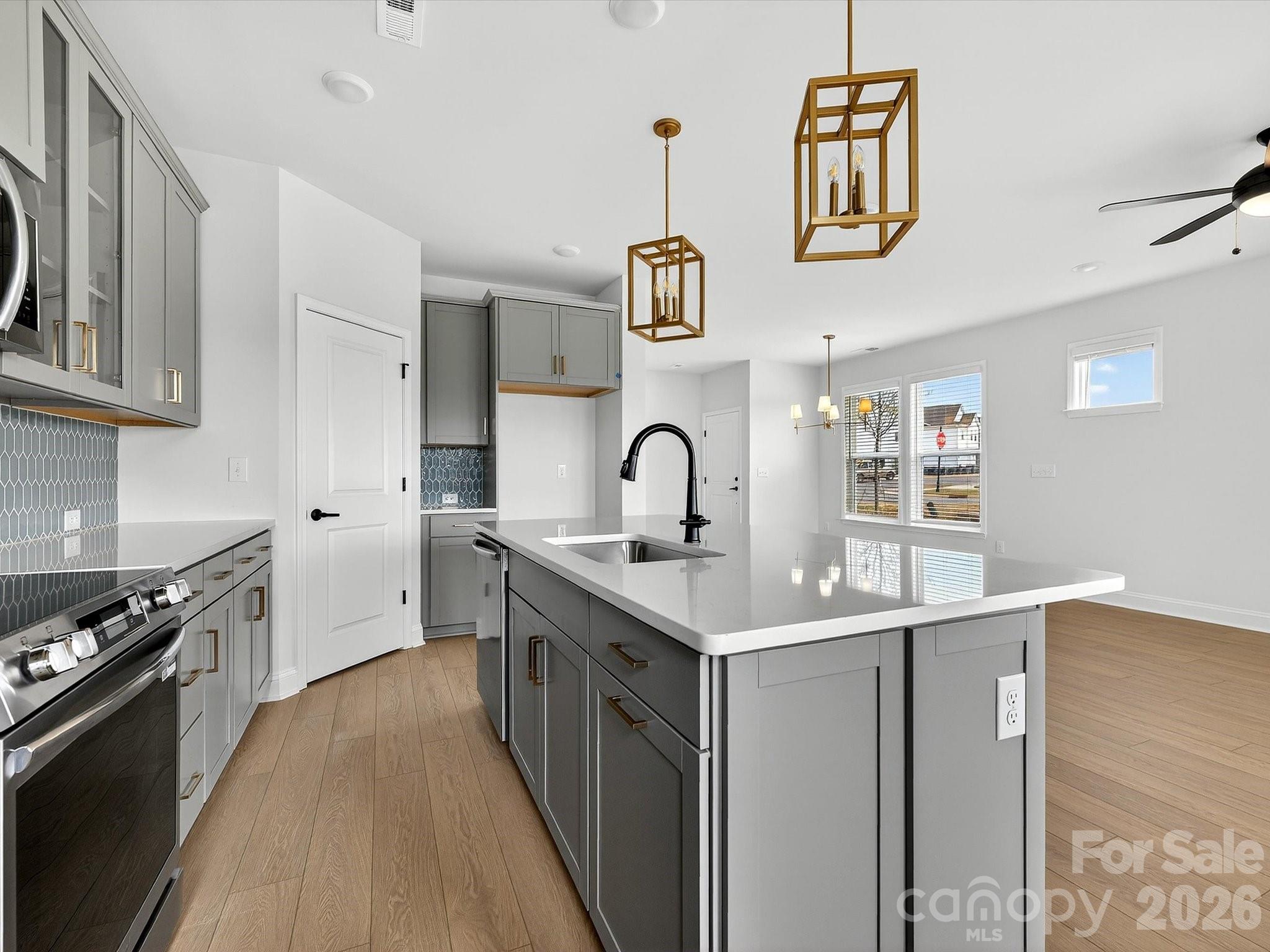 Westview Towns - Residential