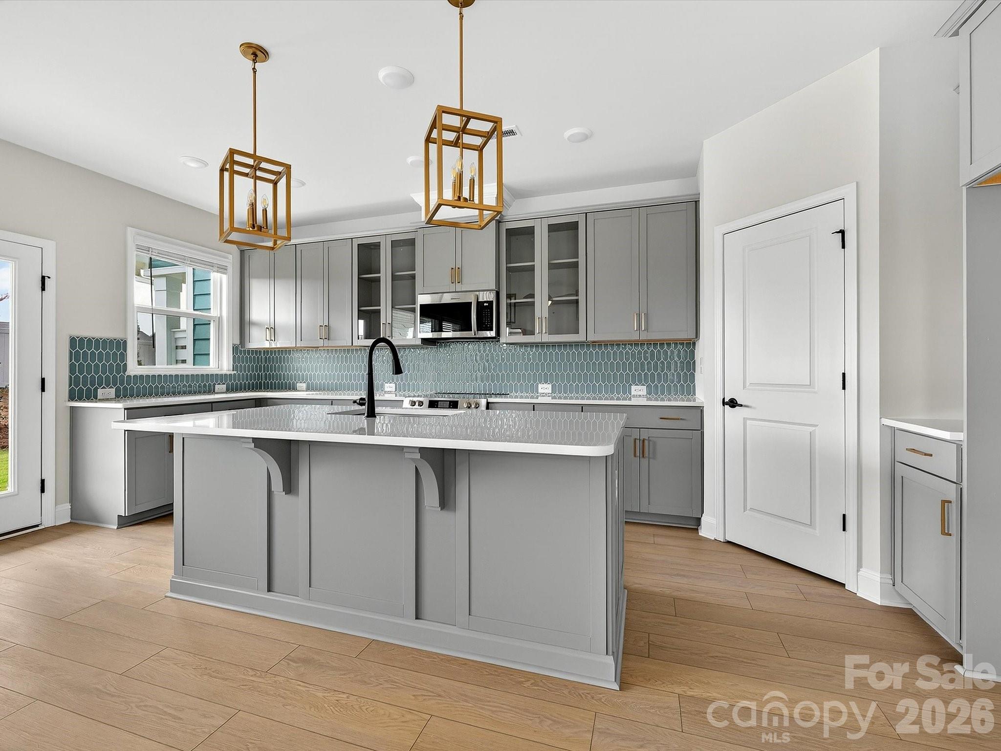 Westview Towns - Residential