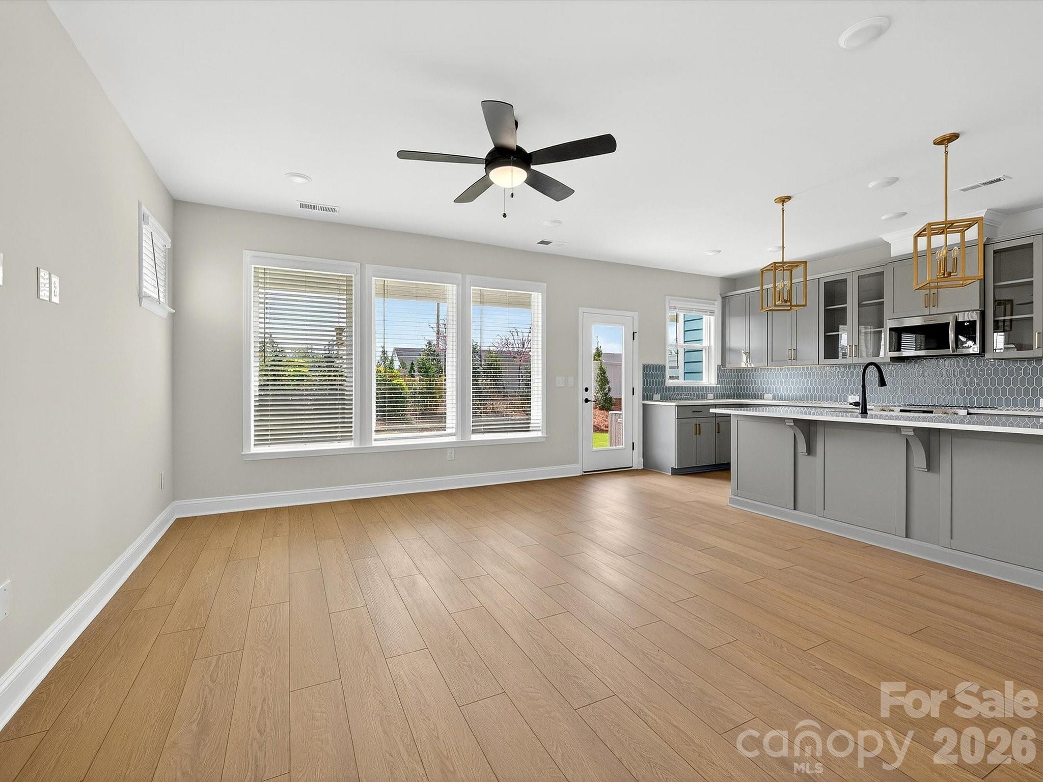 Westview Towns - Residential