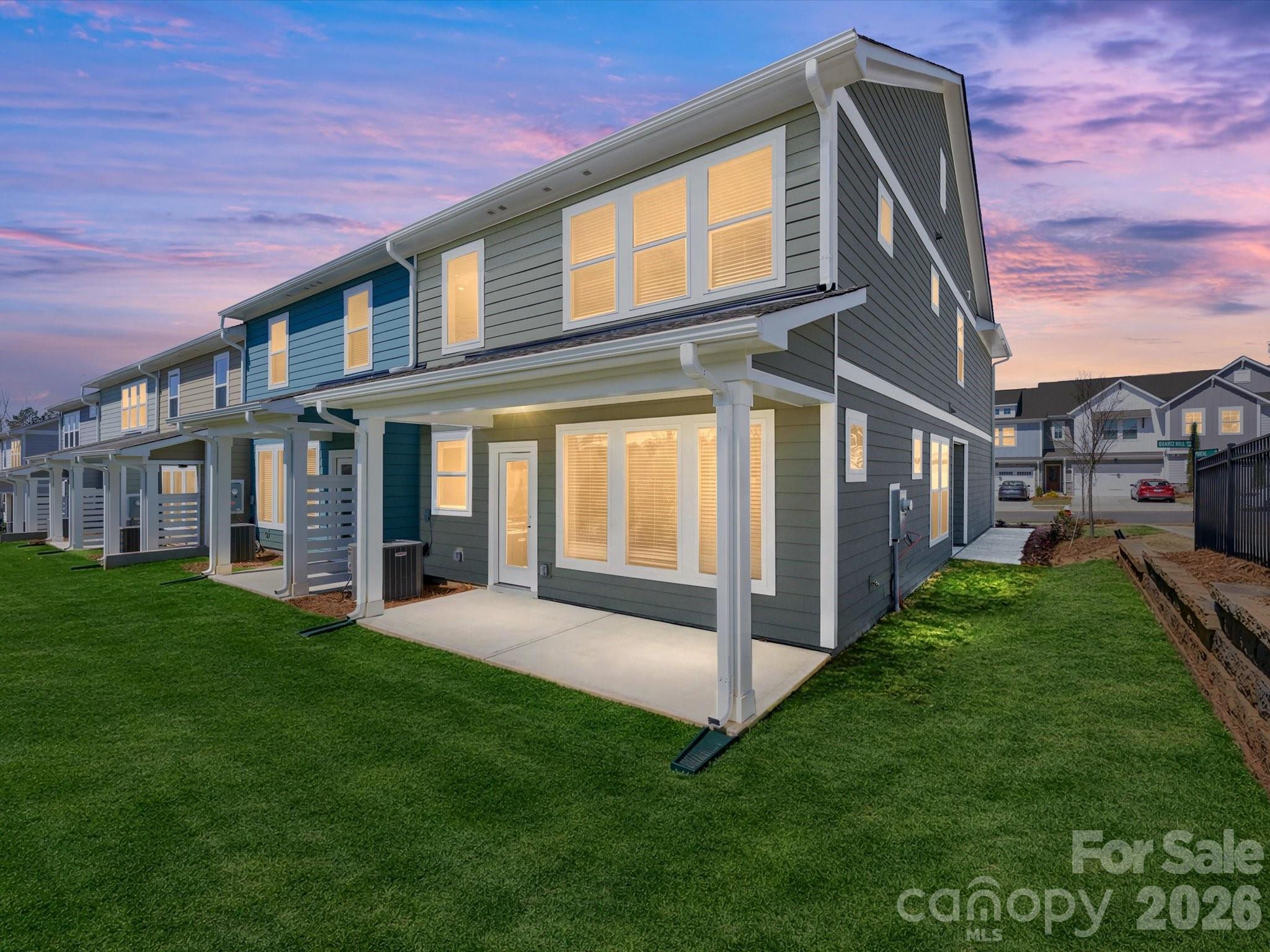 Westview Towns - Residential