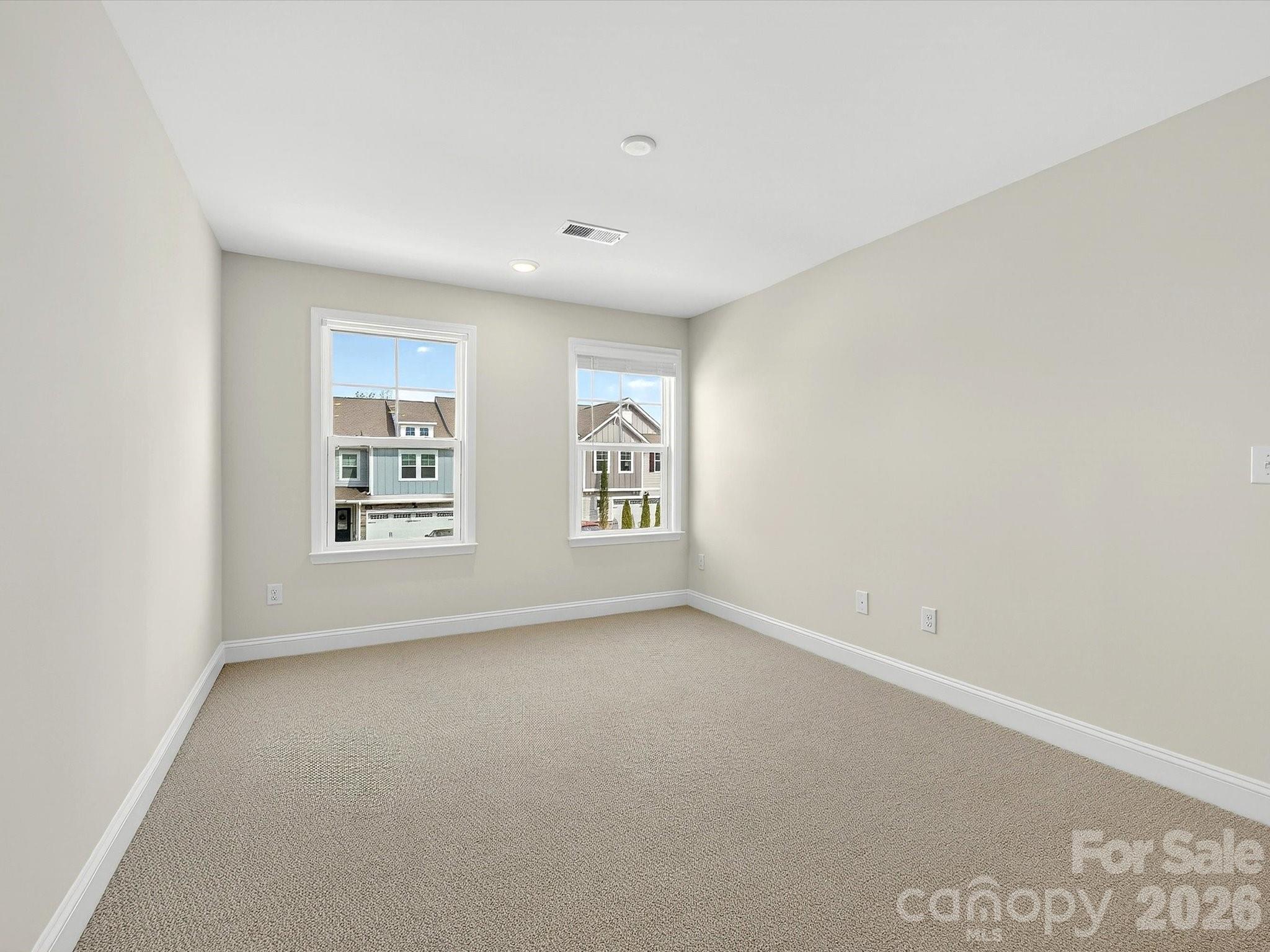 Westview Towns - Residential