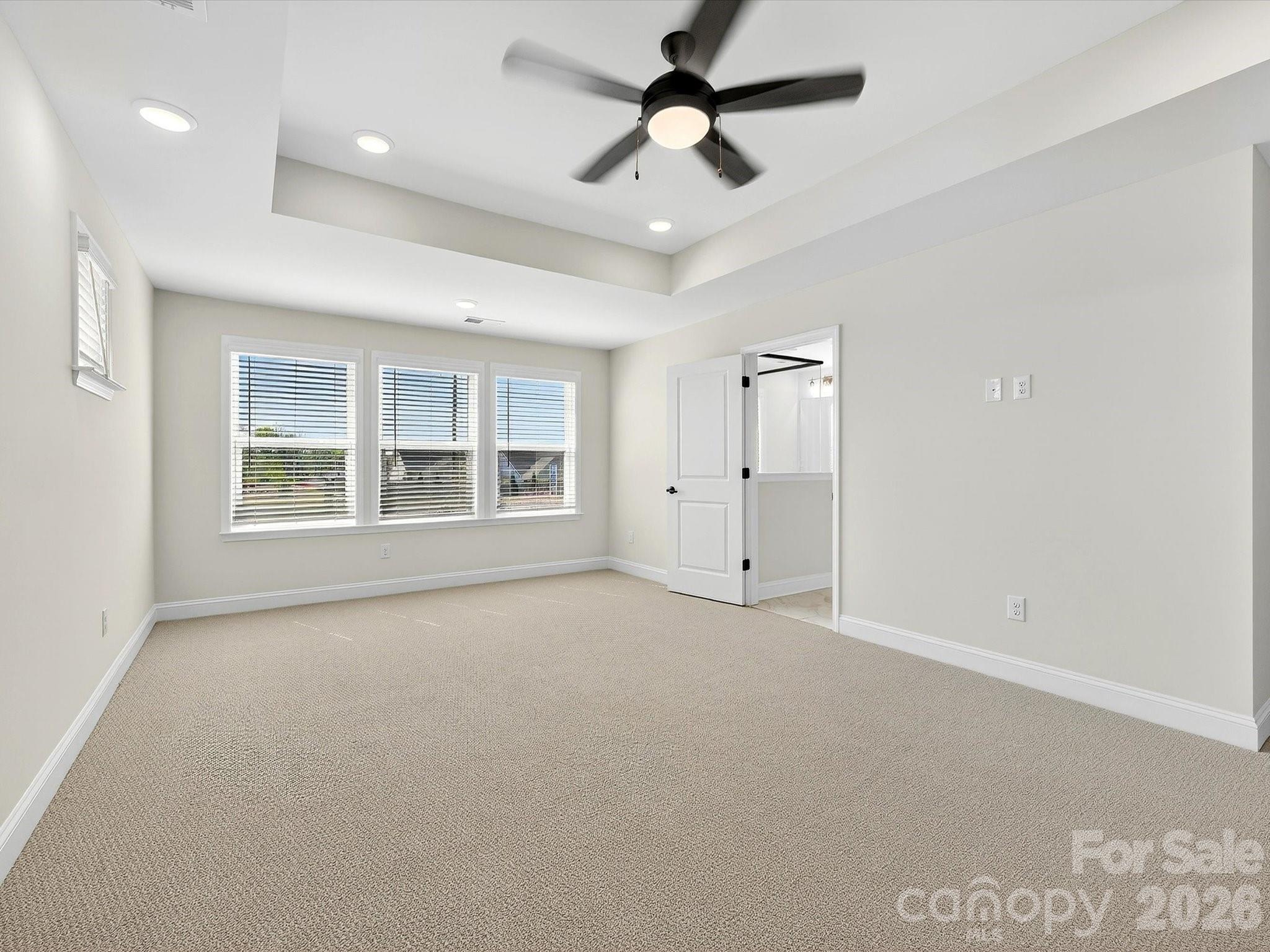 Westview Towns - Residential