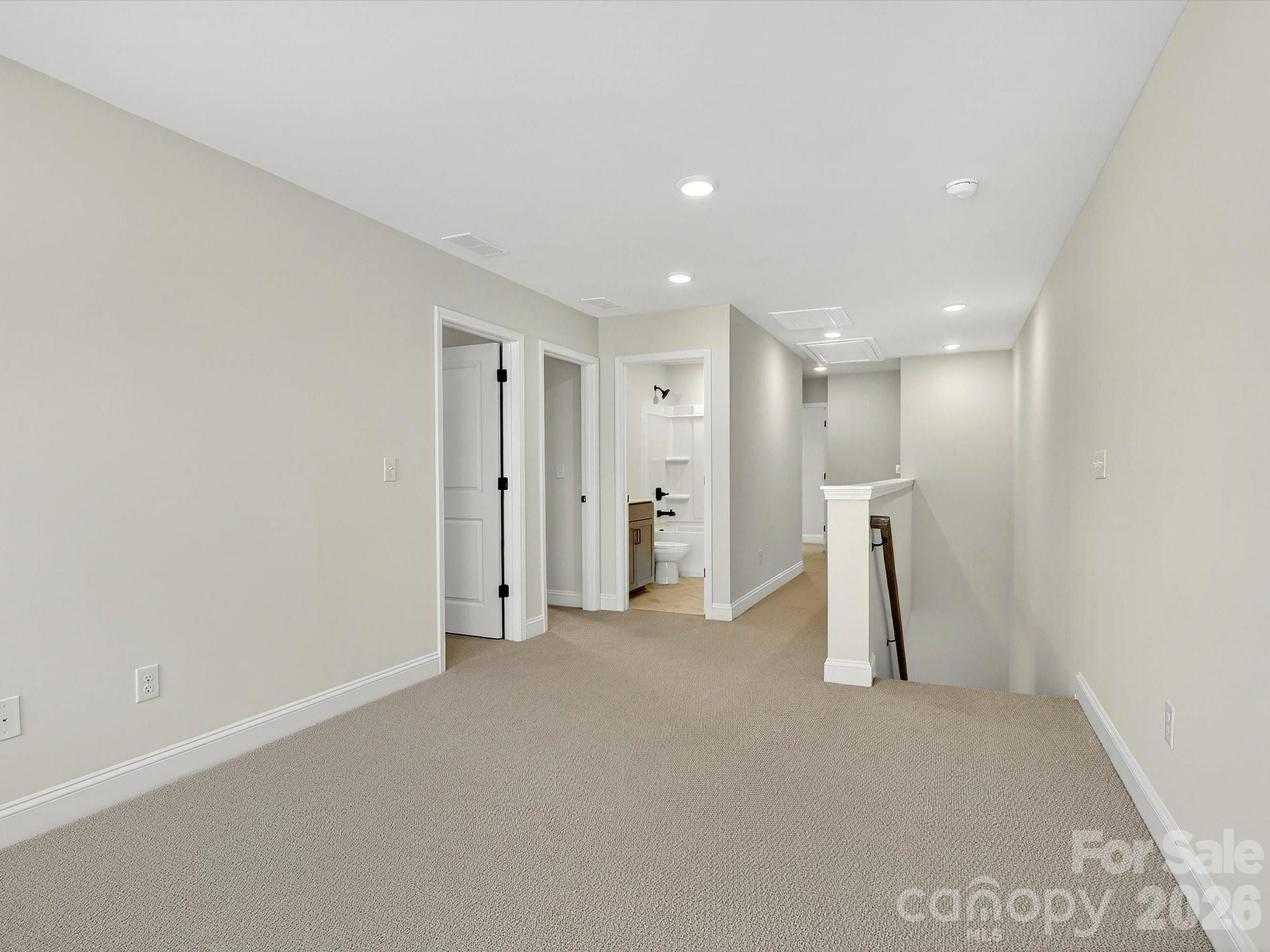 Westview Towns - Residential