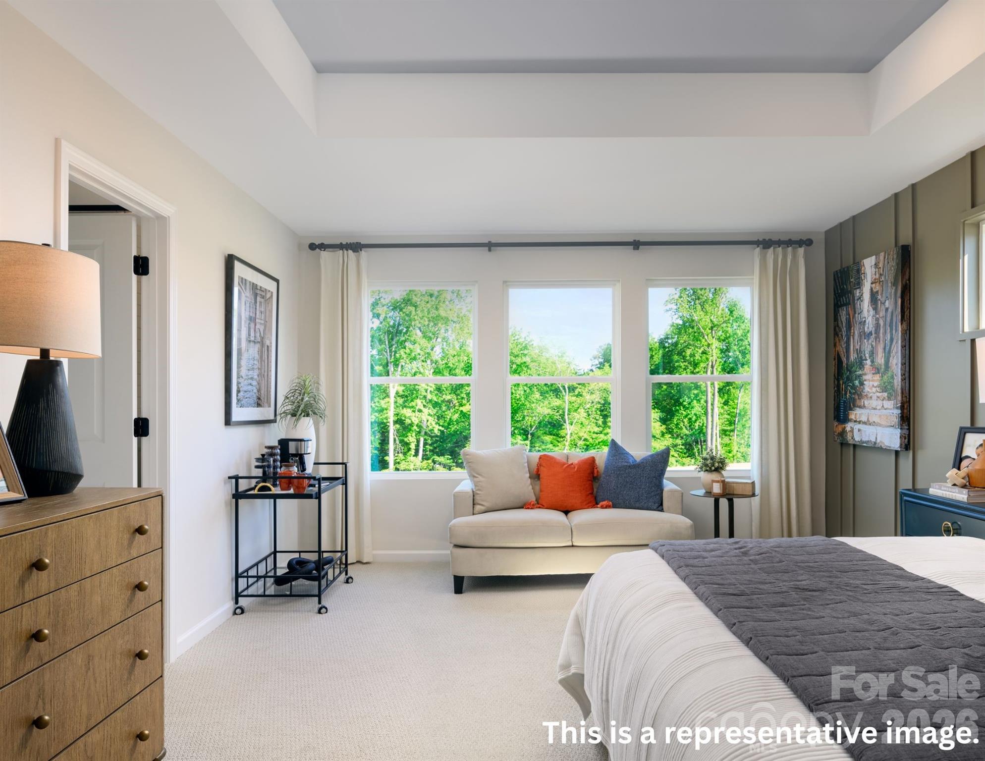 Westview Towns - Residential