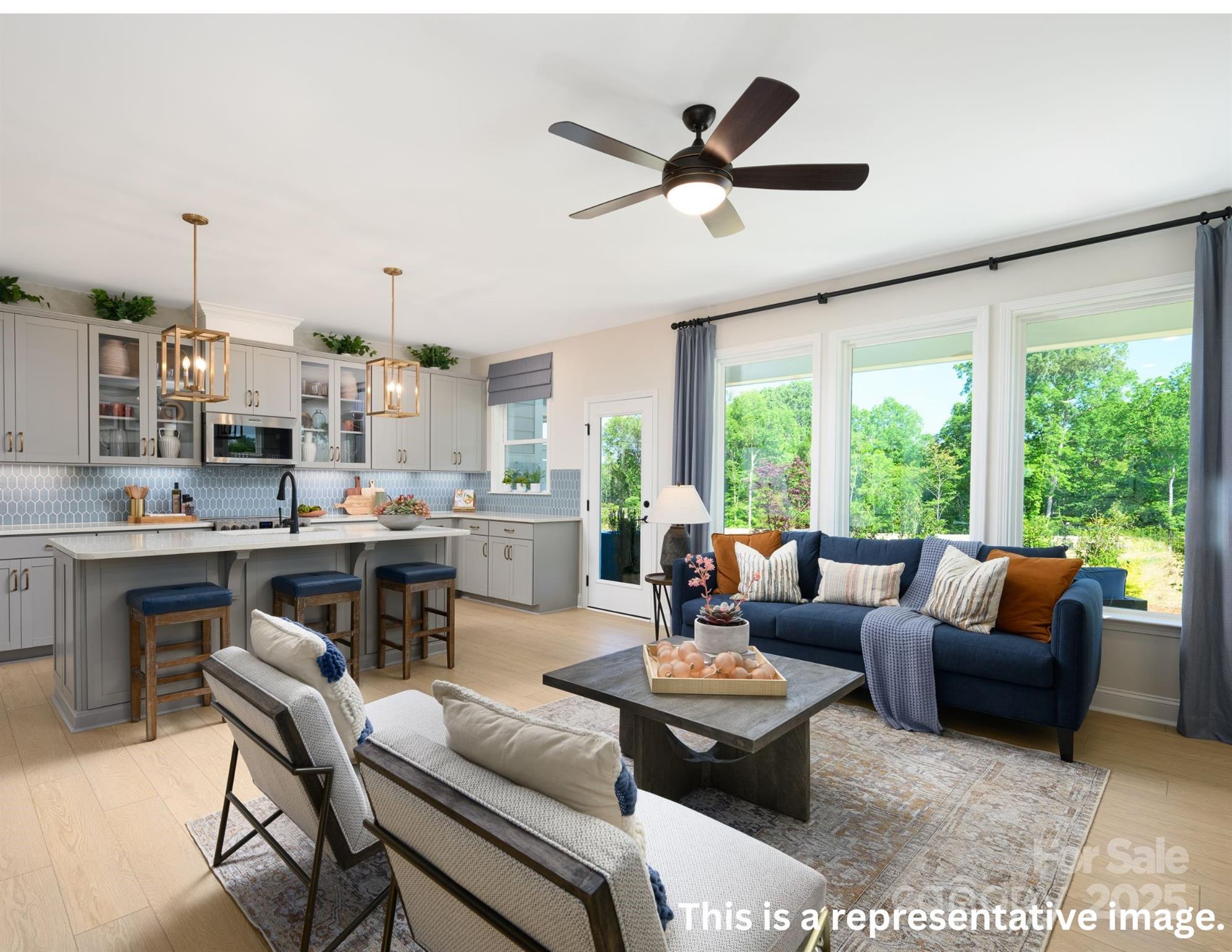 Westview Towns - Residential